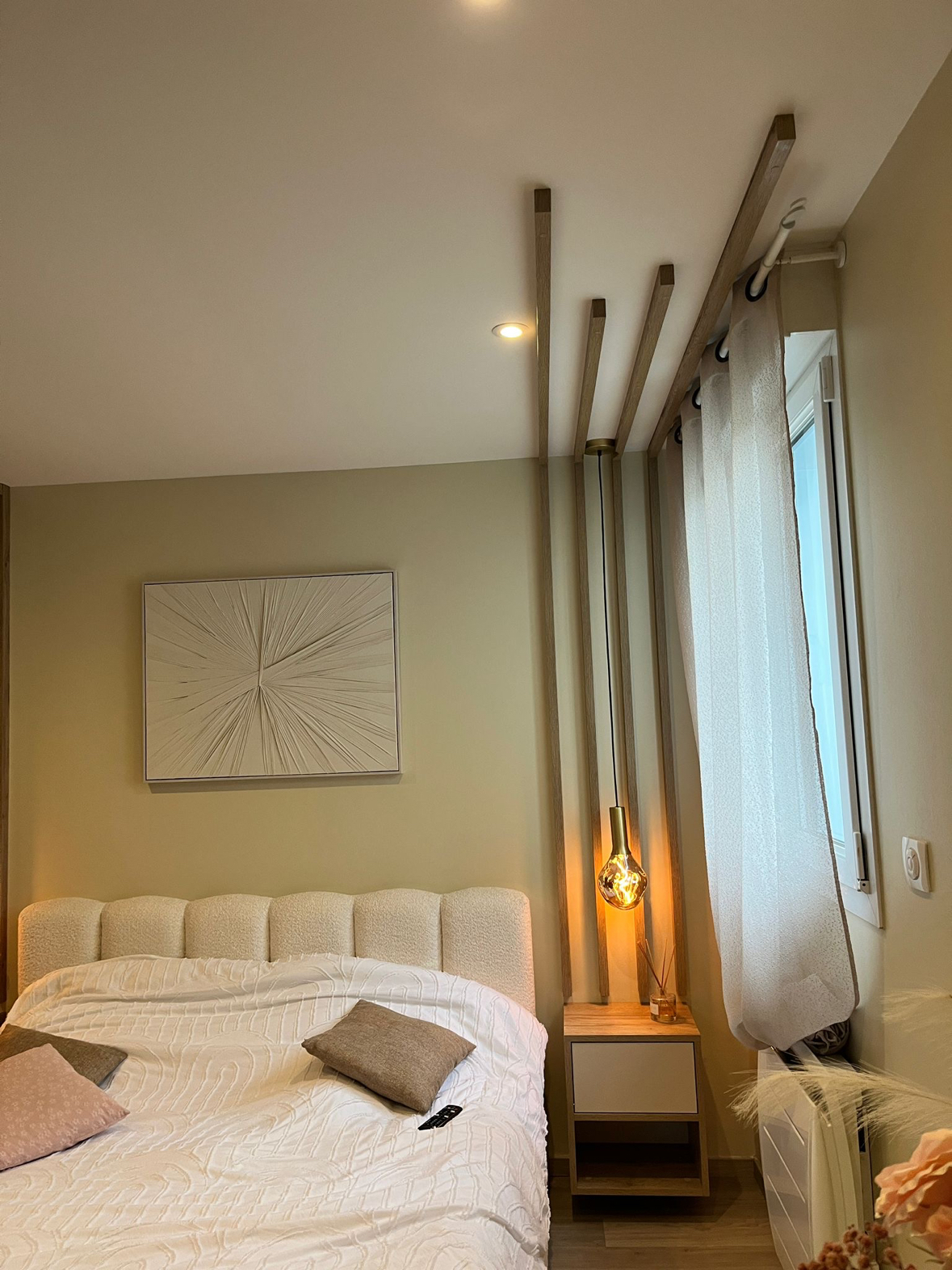Foto 86 di Quadro Intérieurs sur-mesure
