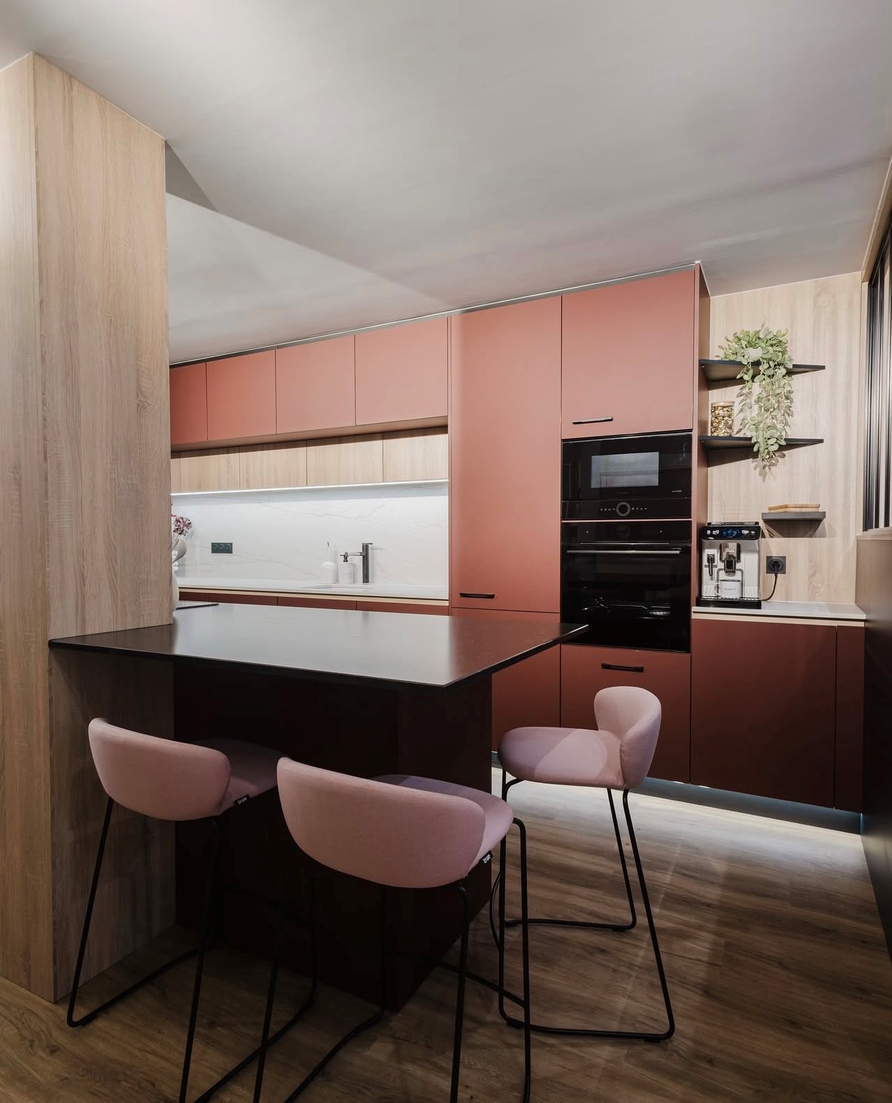 Foto 42 di Quadro Intérieurs sur-mesure