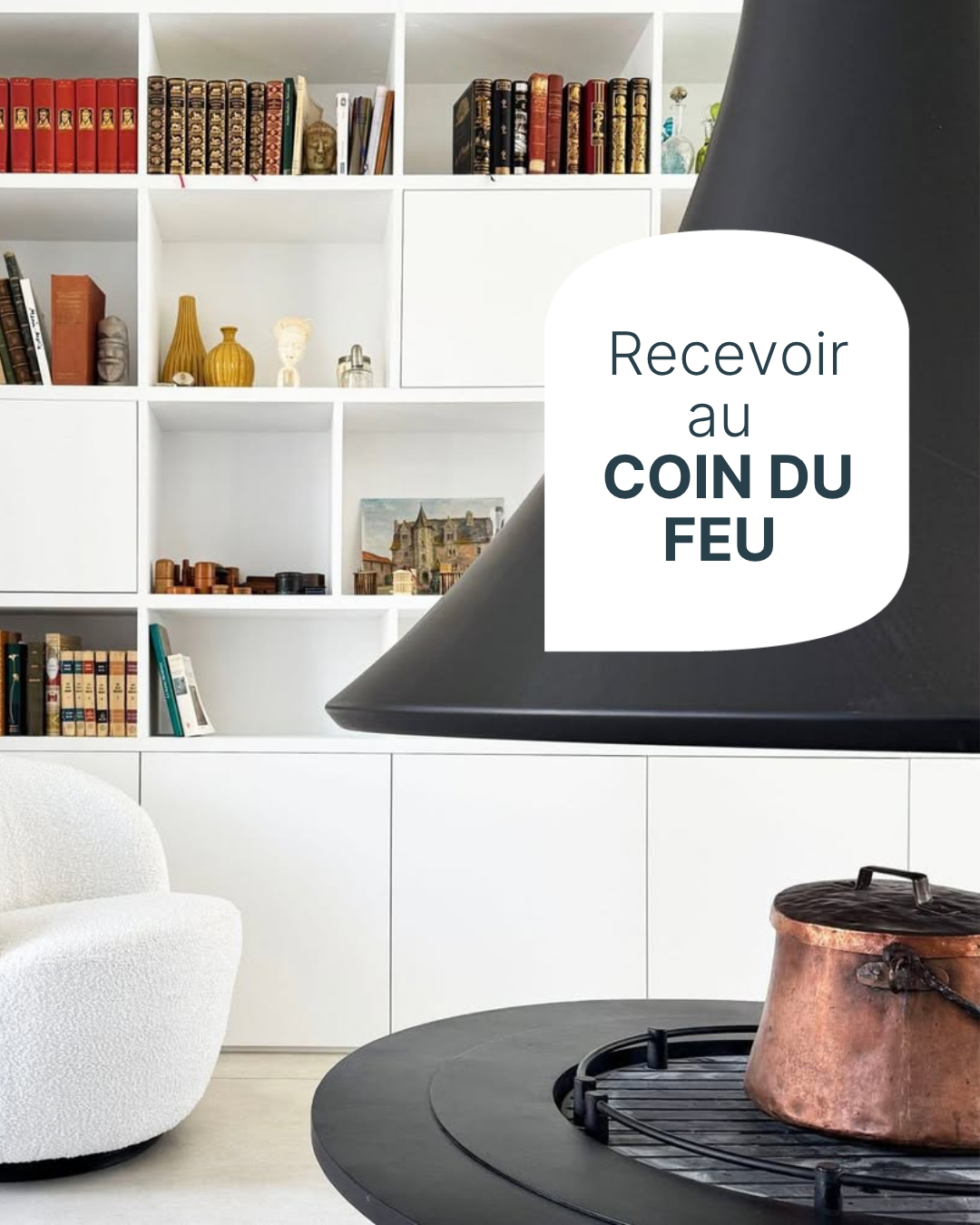 Foto 79 di Quadro Intérieurs sur-mesure