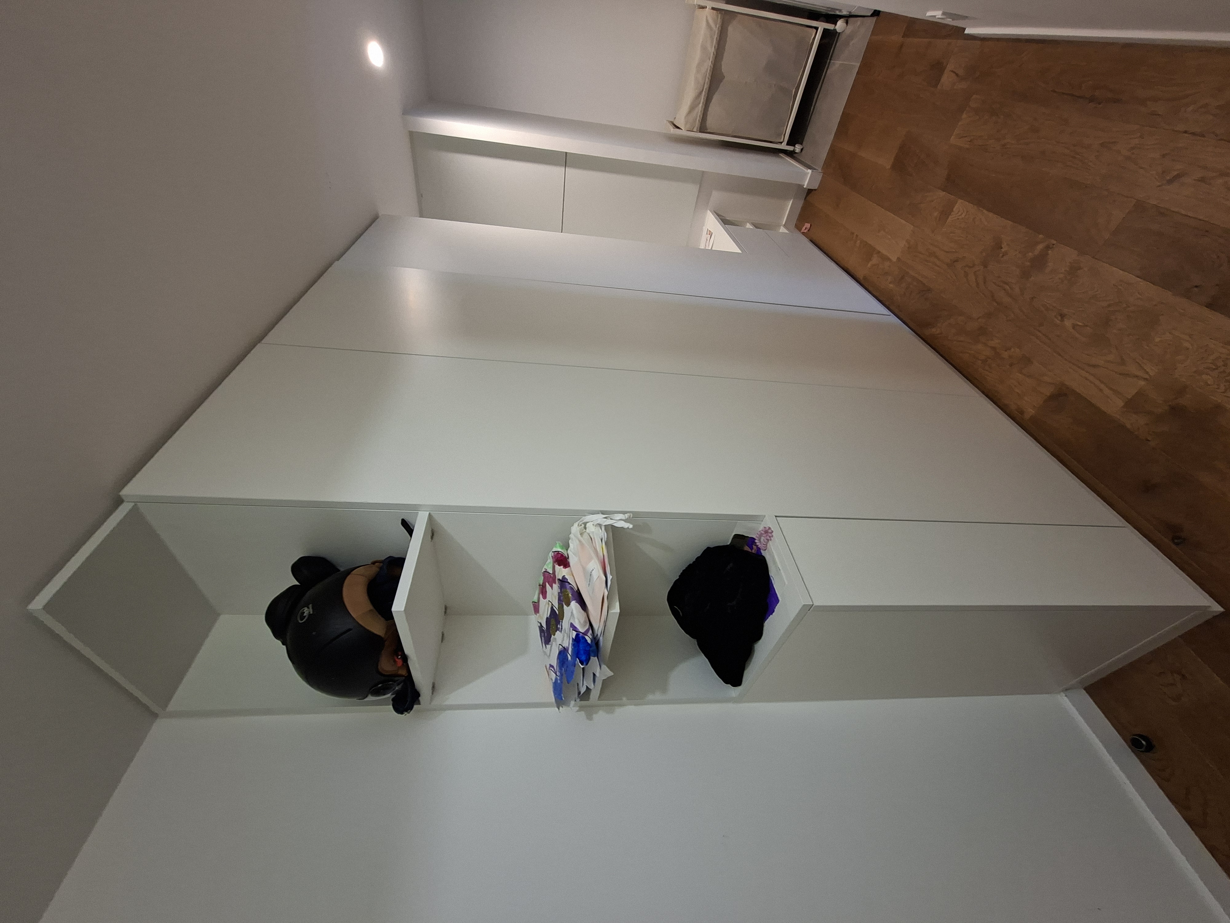 Foto 52 di Quadro Intérieurs sur-mesure