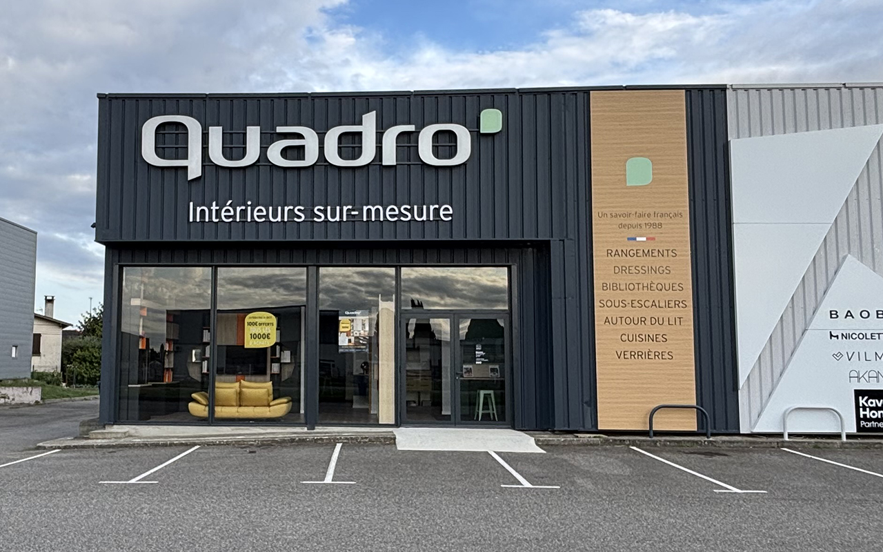 QUADRO PORTET-SUR-GARONNE