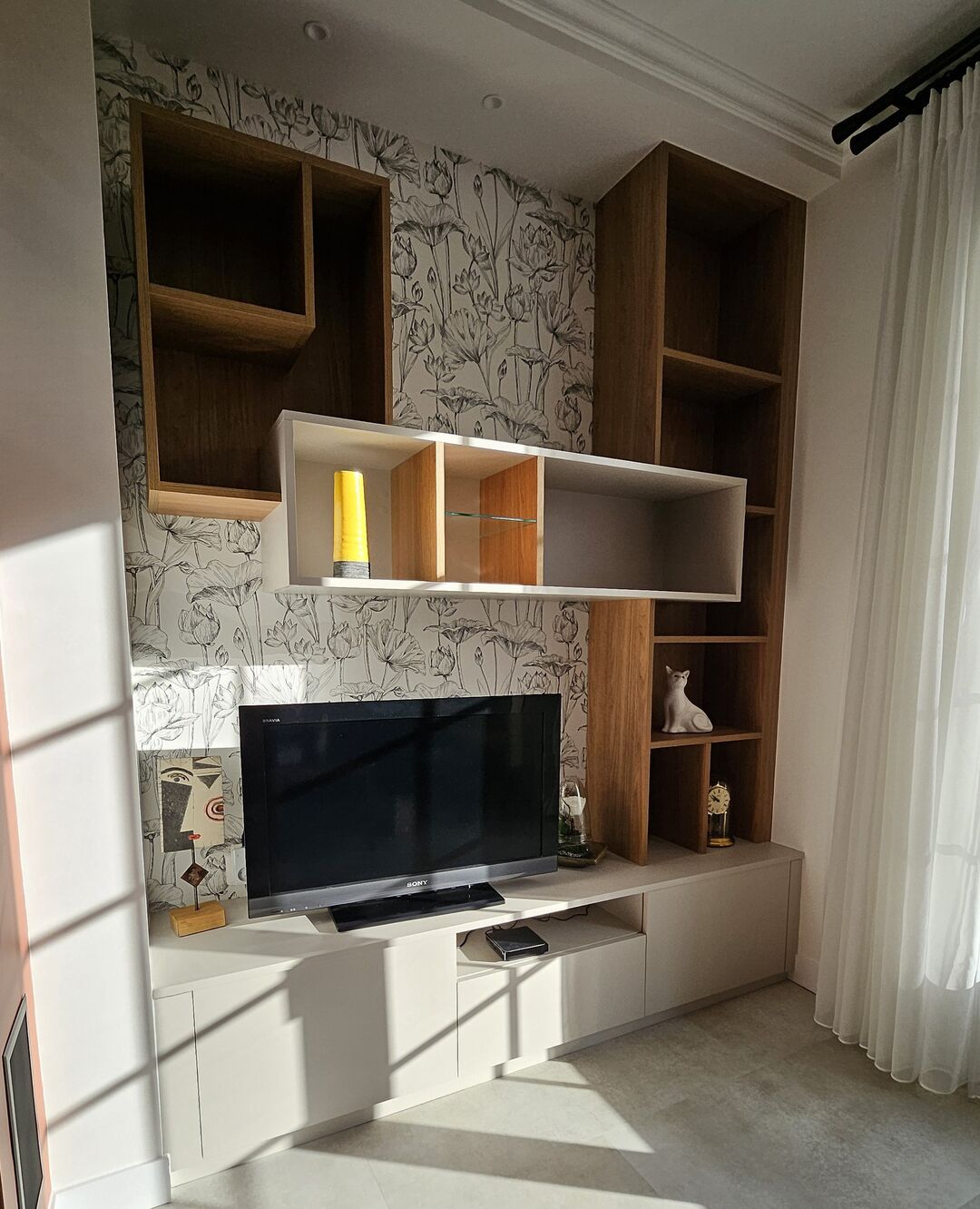 Foto 65 di Quadro Intérieurs sur-mesure