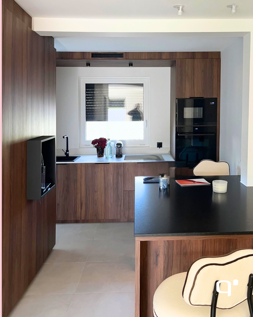 Foto 446 di Quadro Intérieurs sur-mesure