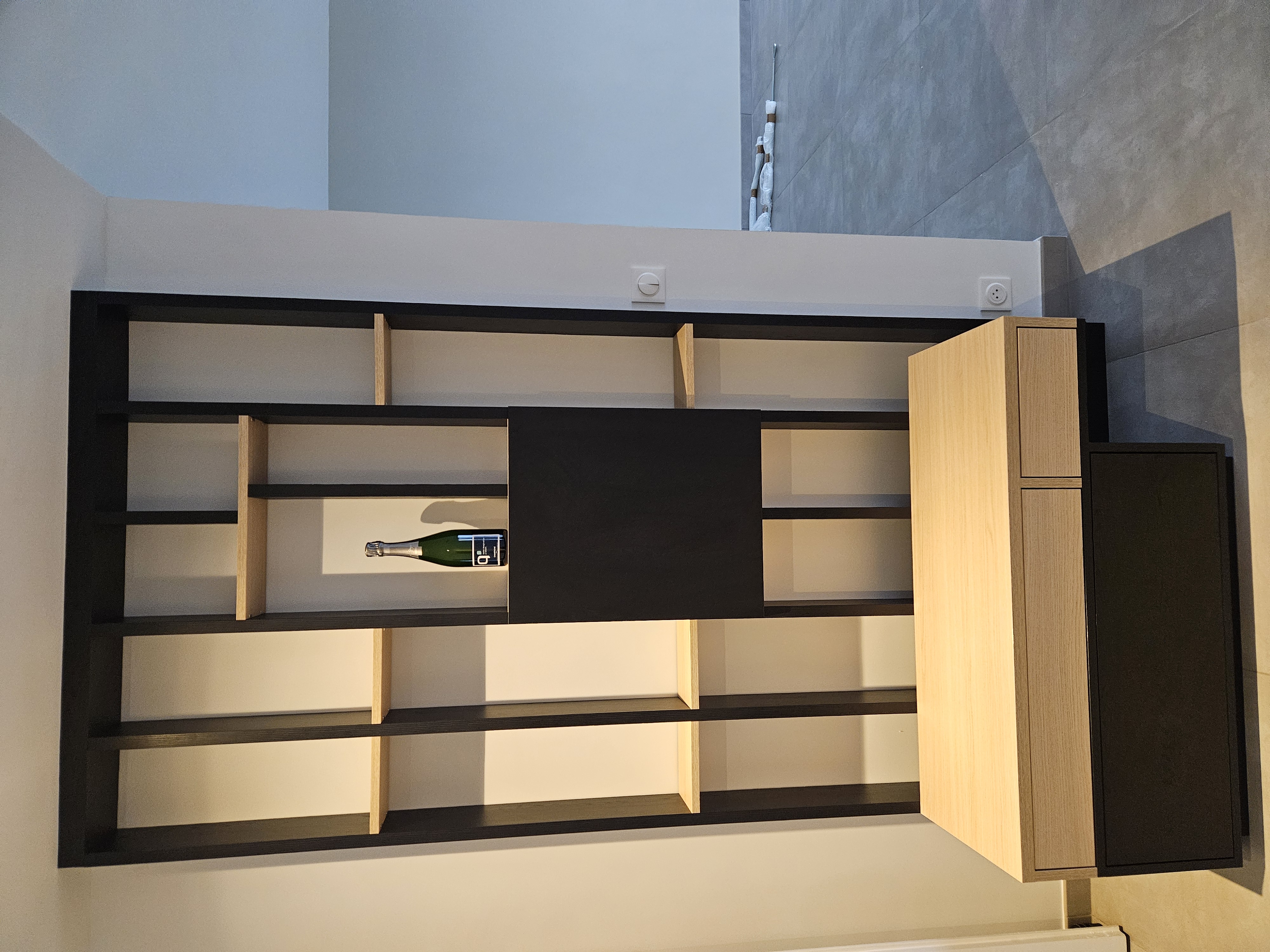 Foto 54 di Quadro Intérieurs sur-mesure