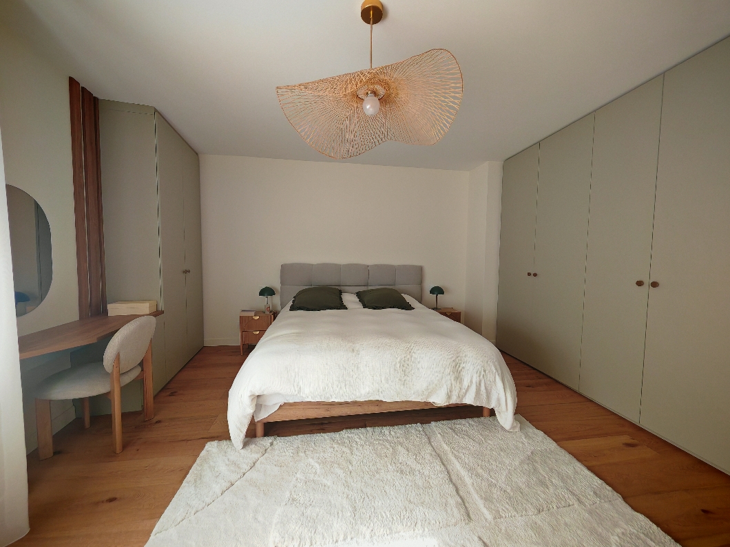 Foto 79 di Quadro Intérieurs sur-mesure
