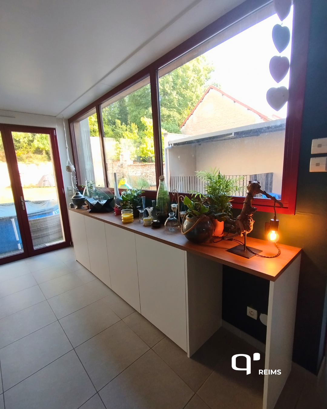 Foto 440 di Quadro Intérieurs sur-mesure