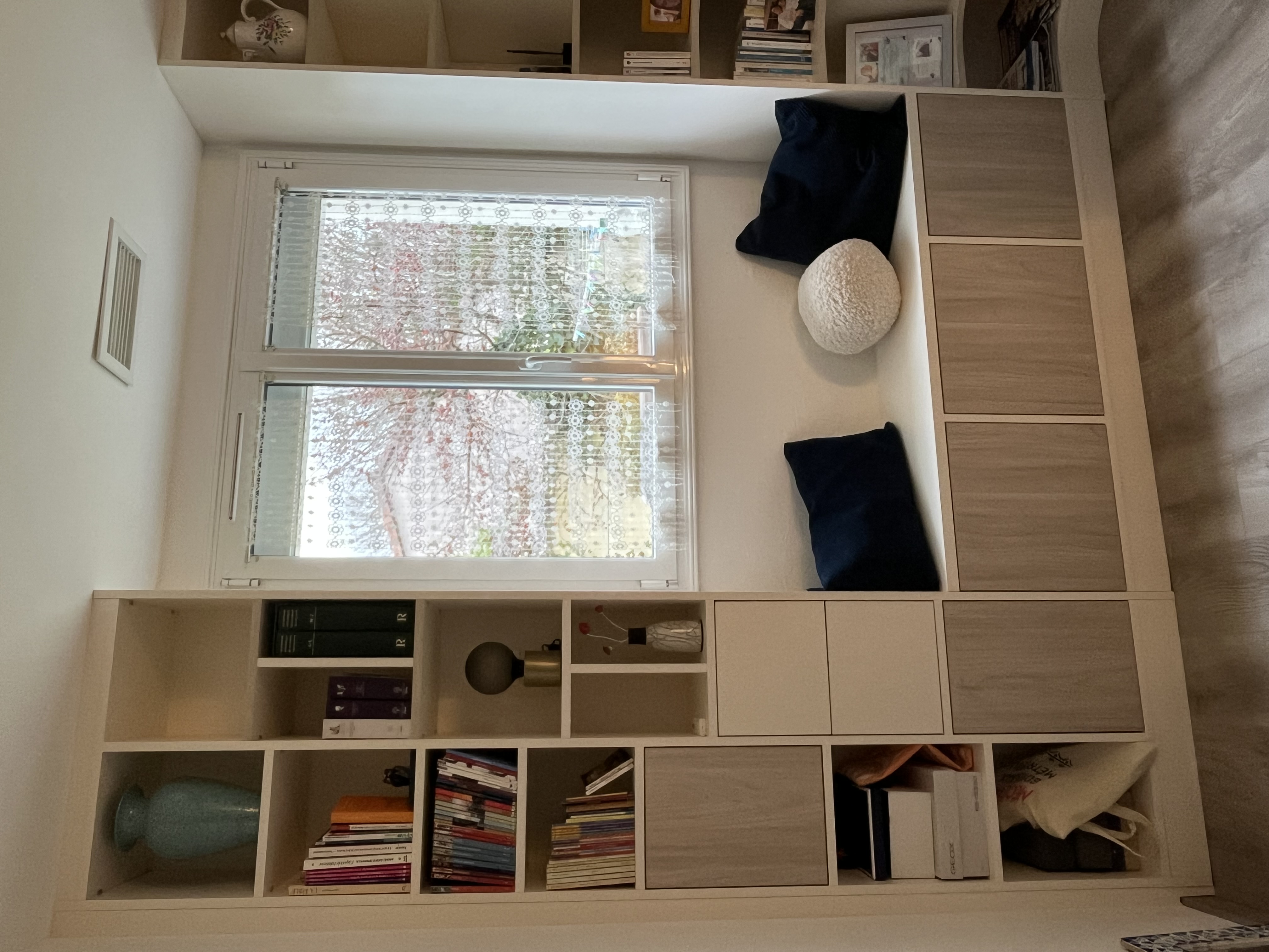 Foto 58 di Quadro Intérieurs sur-mesure