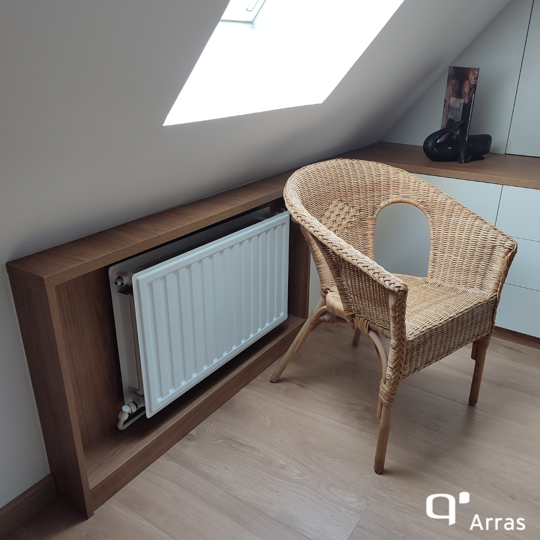 Foto 403 di Quadro Intérieurs sur-mesure