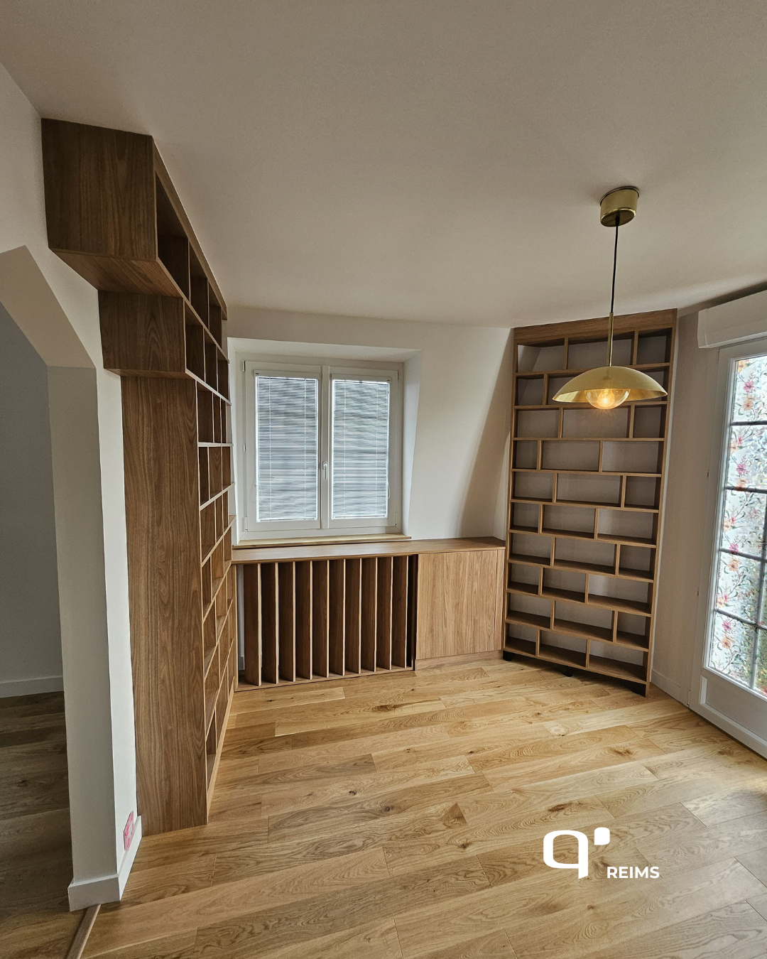 Foto 454 di Quadro Intérieurs sur-mesure