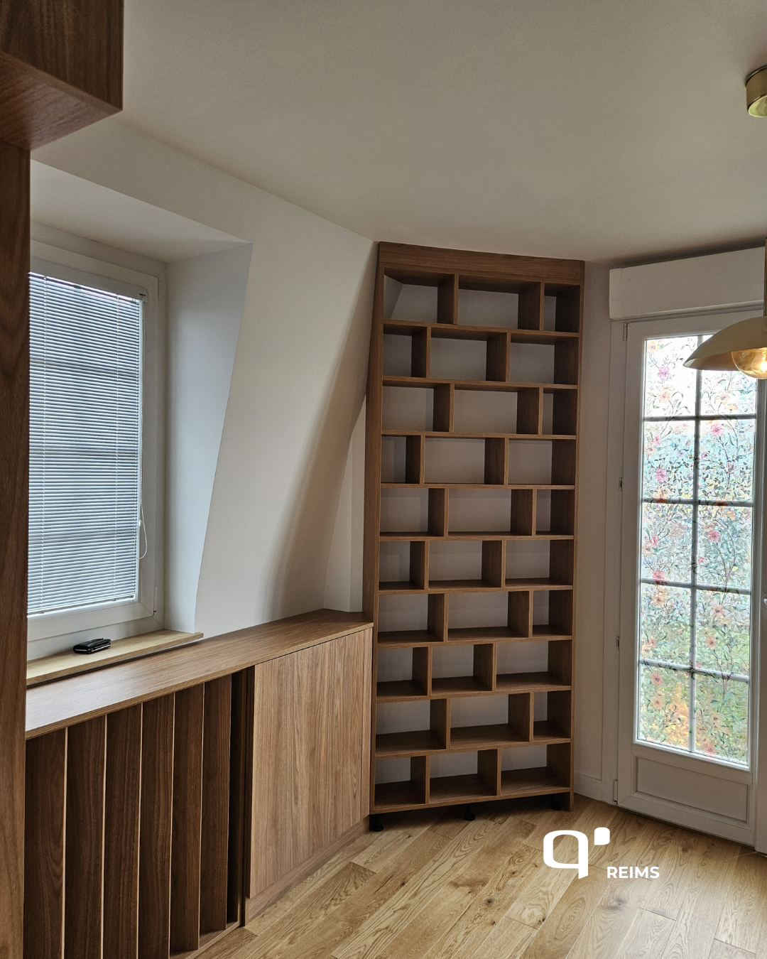 Foto 455 di Quadro Intérieurs sur-mesure