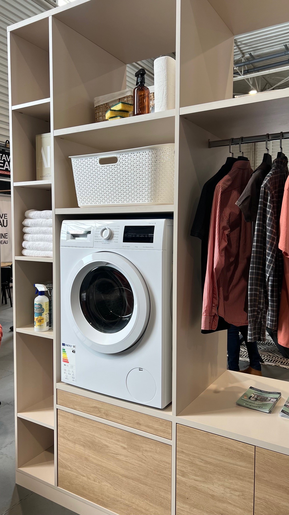 Foto 40 di Quadro Intérieurs sur-mesure