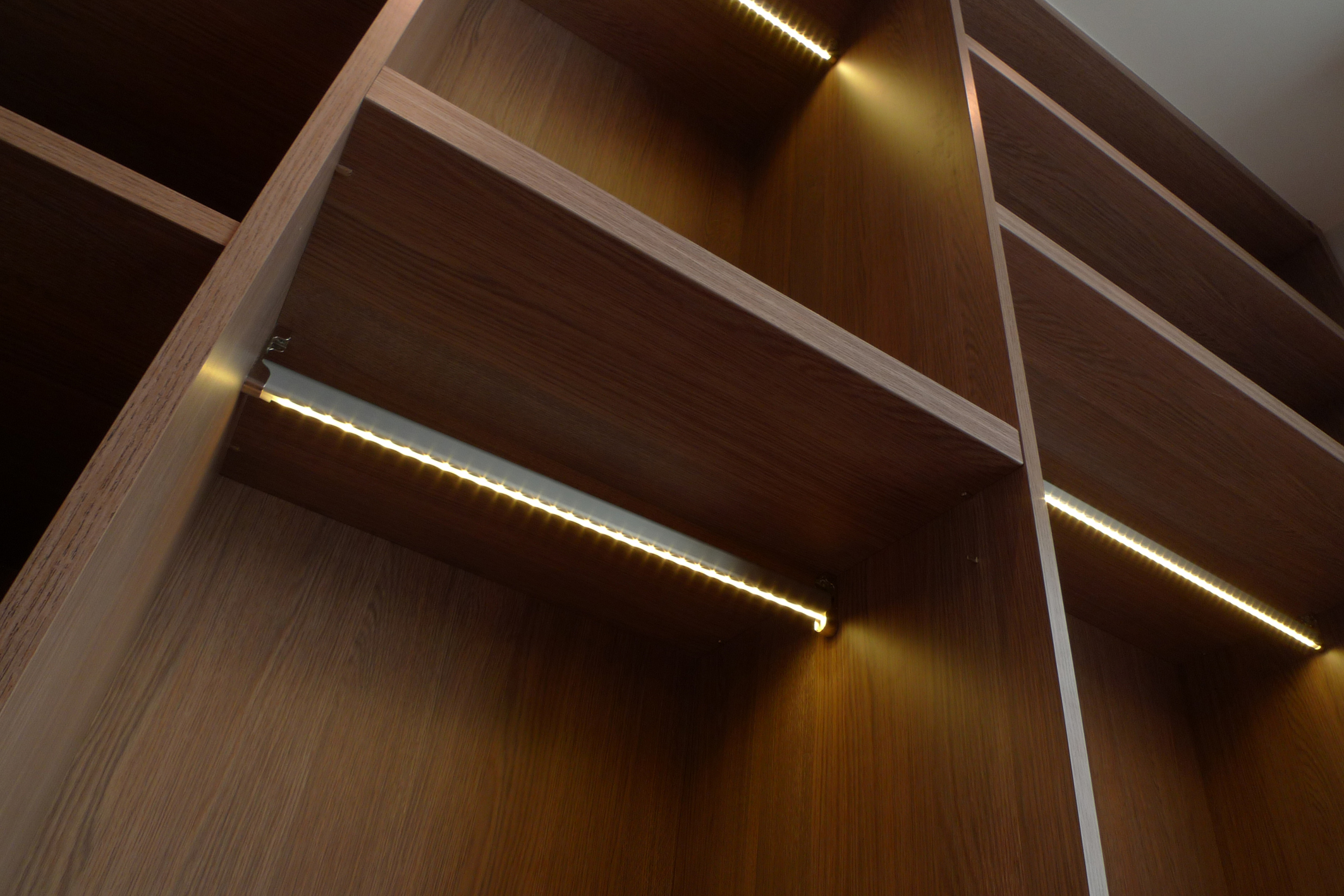 Foto 42 di Quadro Intérieurs sur-mesure