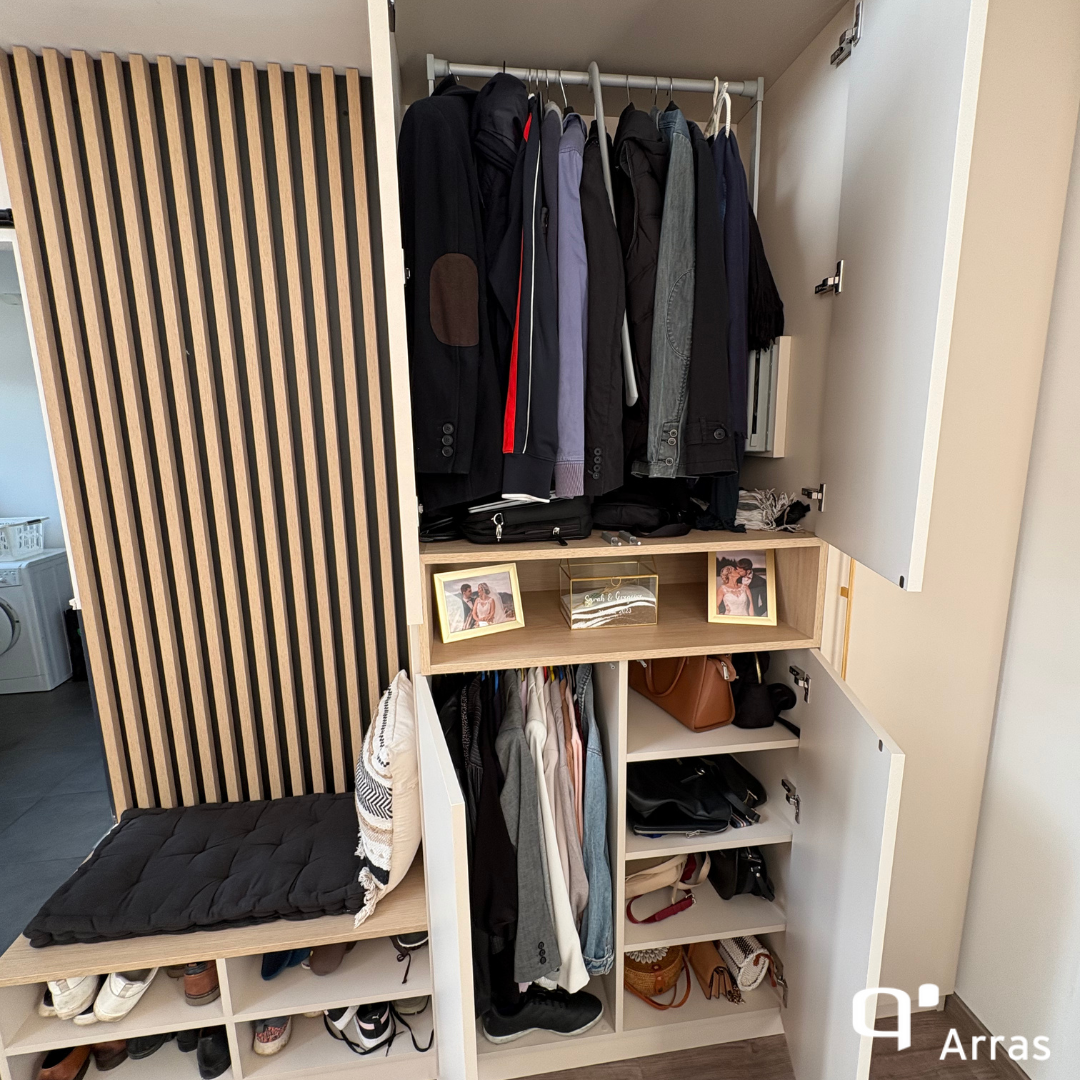 Foto 101 di Quadro Intérieurs sur-mesure