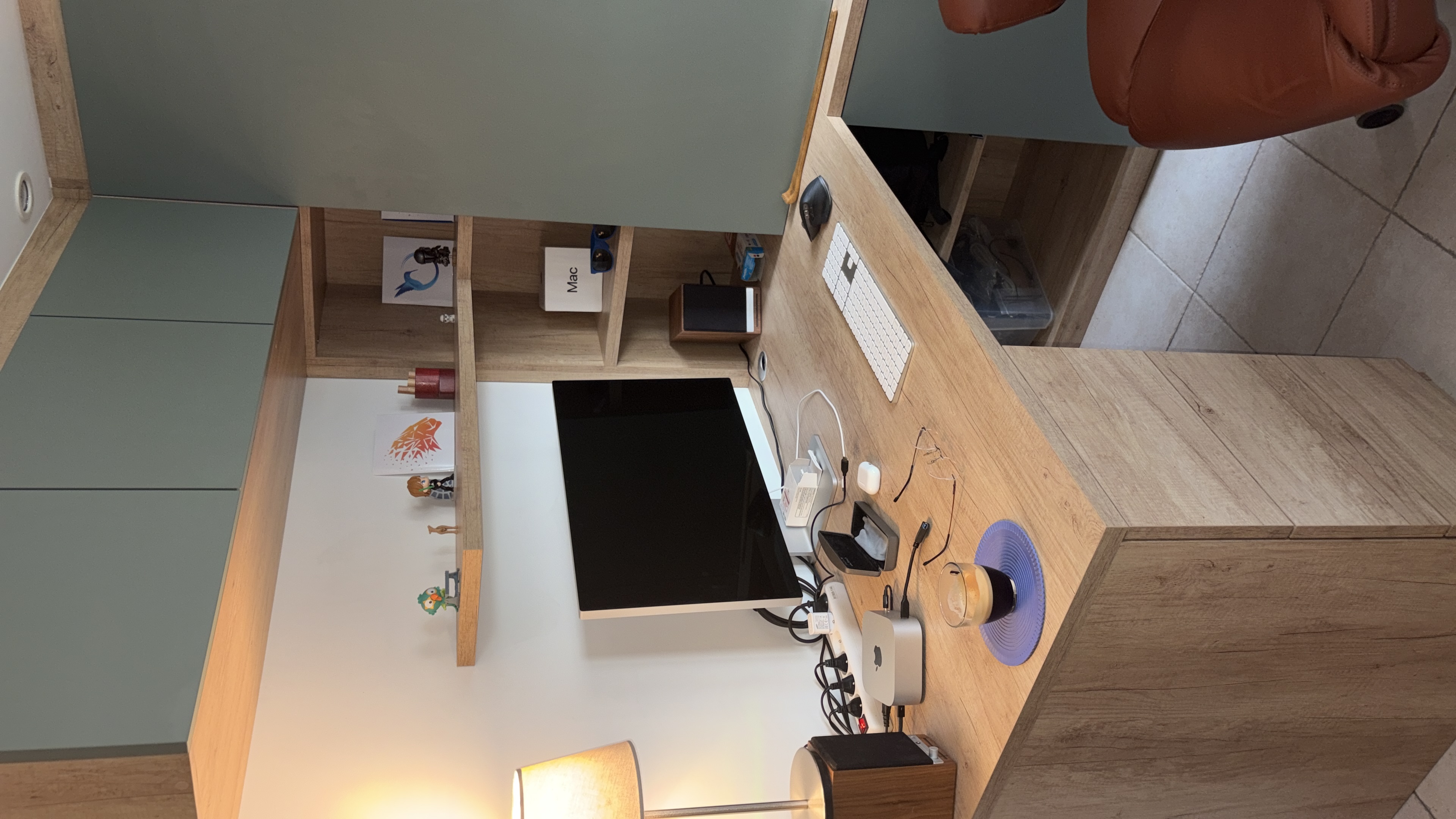 Foto 37 di Quadro Intérieurs sur-mesure