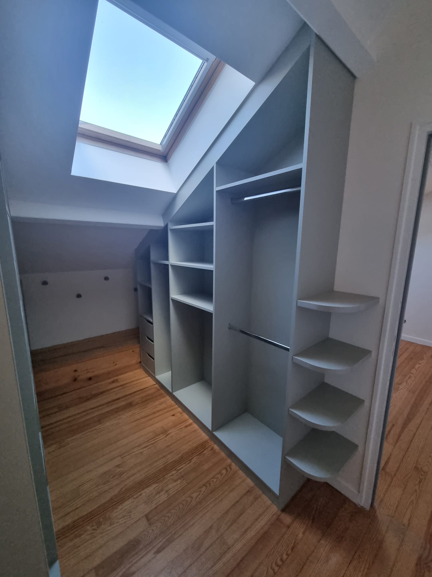 Foto 46 di Quadro Intérieurs sur-mesure