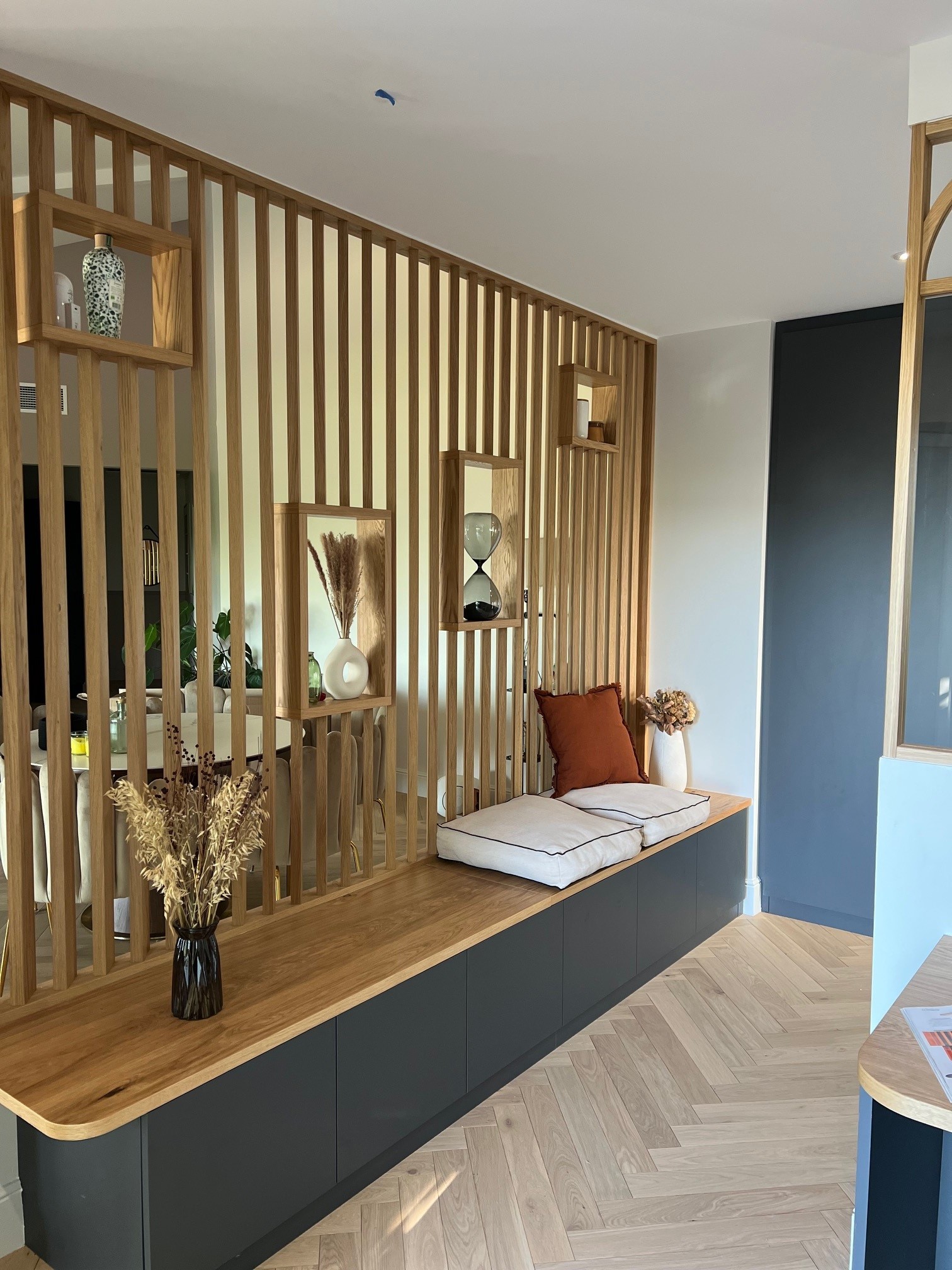 Foto 79 di Quadro Intérieurs sur-mesure