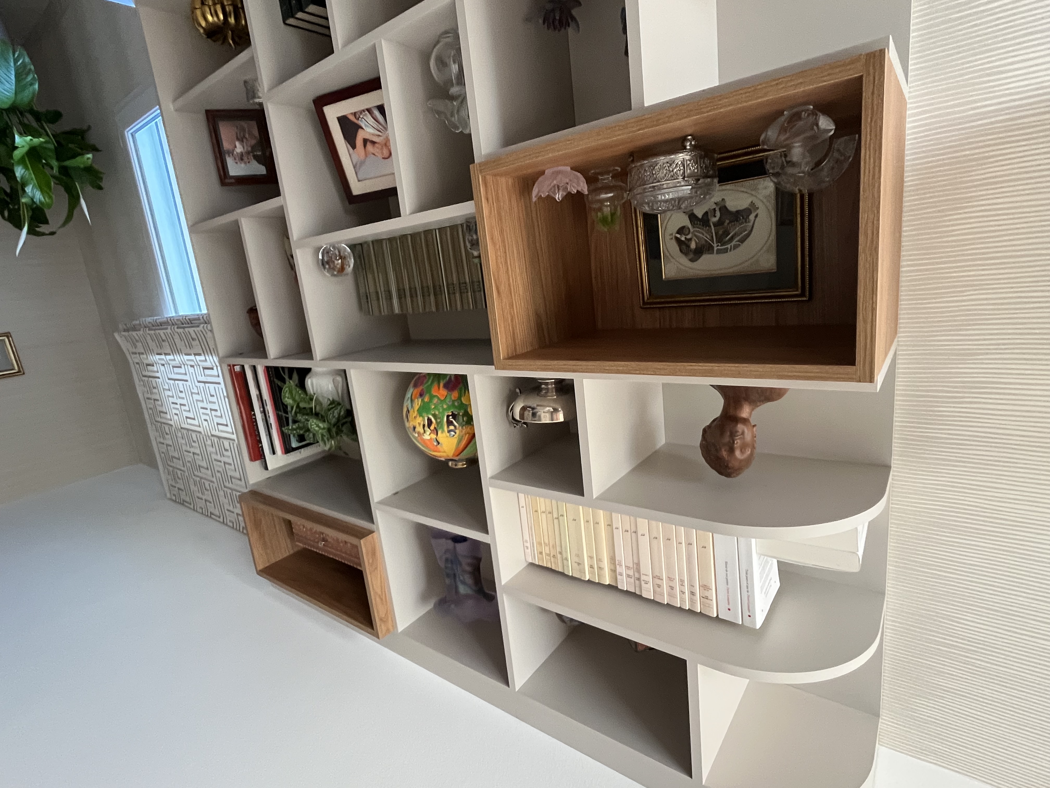 Foto 73 di Quadro Intérieurs sur-mesure