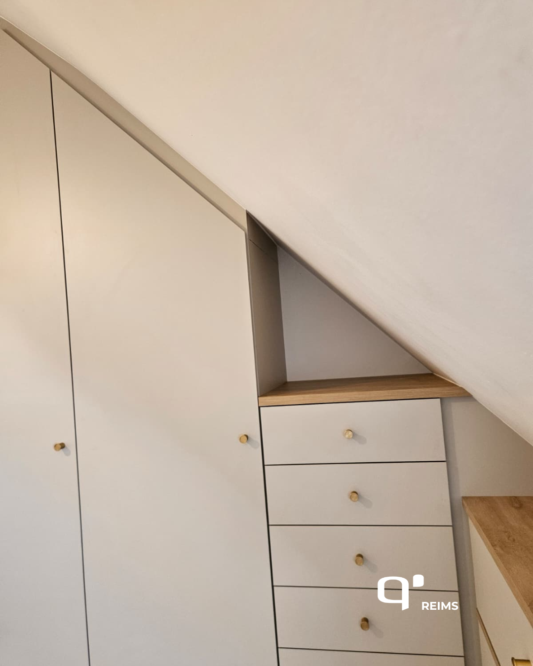 Foto 337 di Quadro Intérieurs sur-mesure