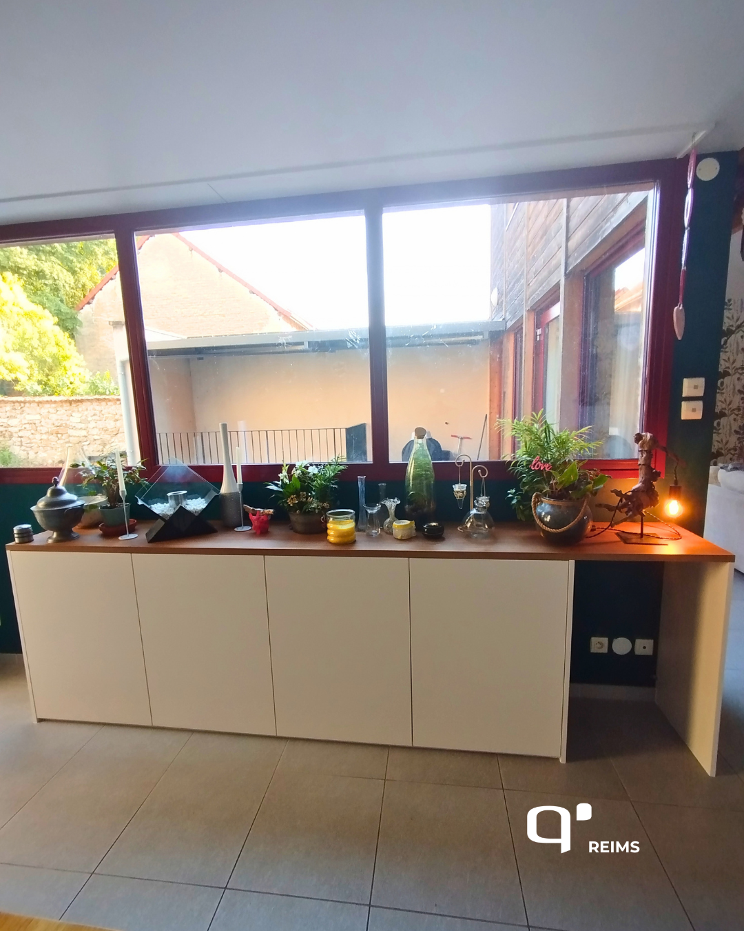 Foto 439 di Quadro Intérieurs sur-mesure