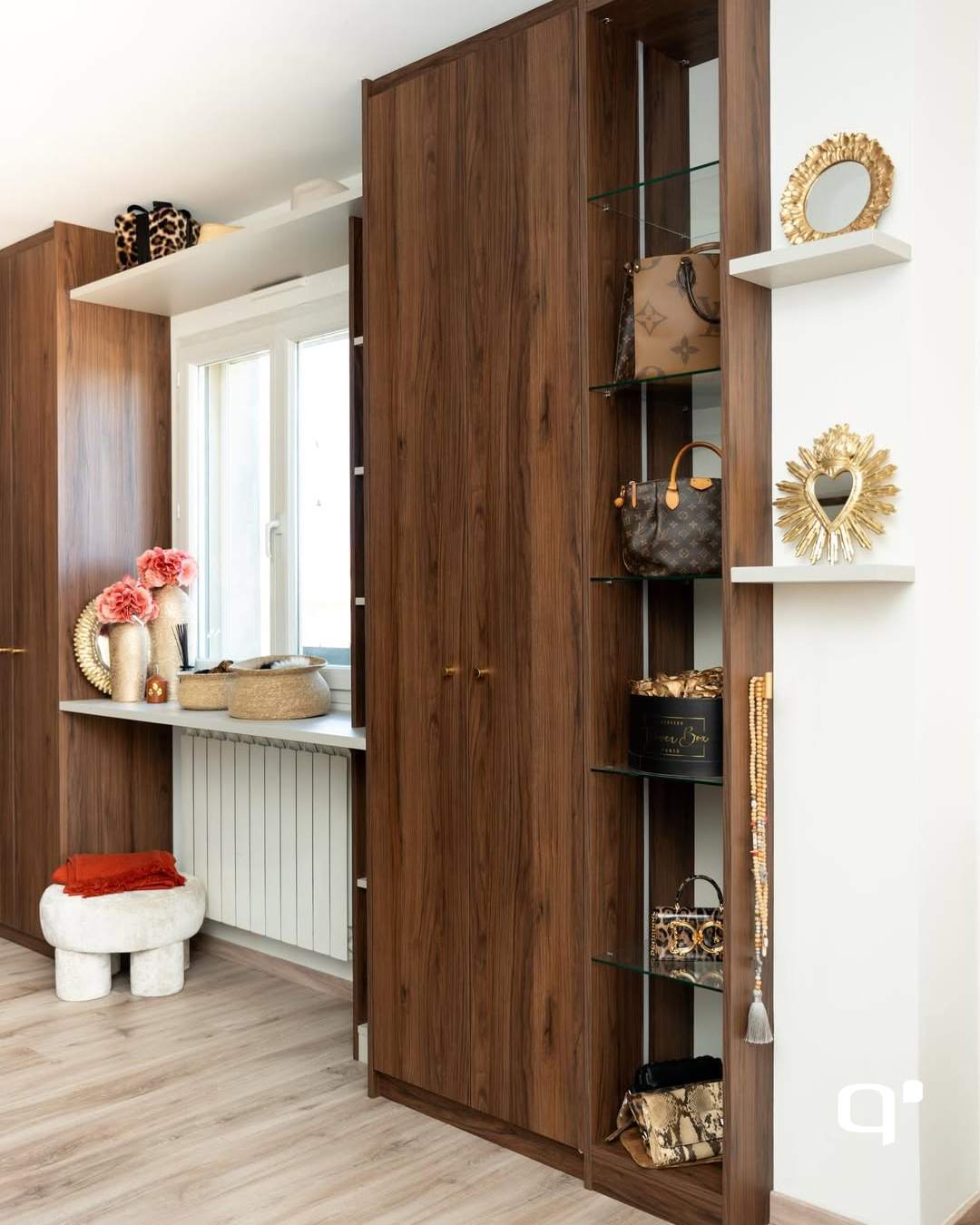 Foto 438 di Quadro Intérieurs sur-mesure