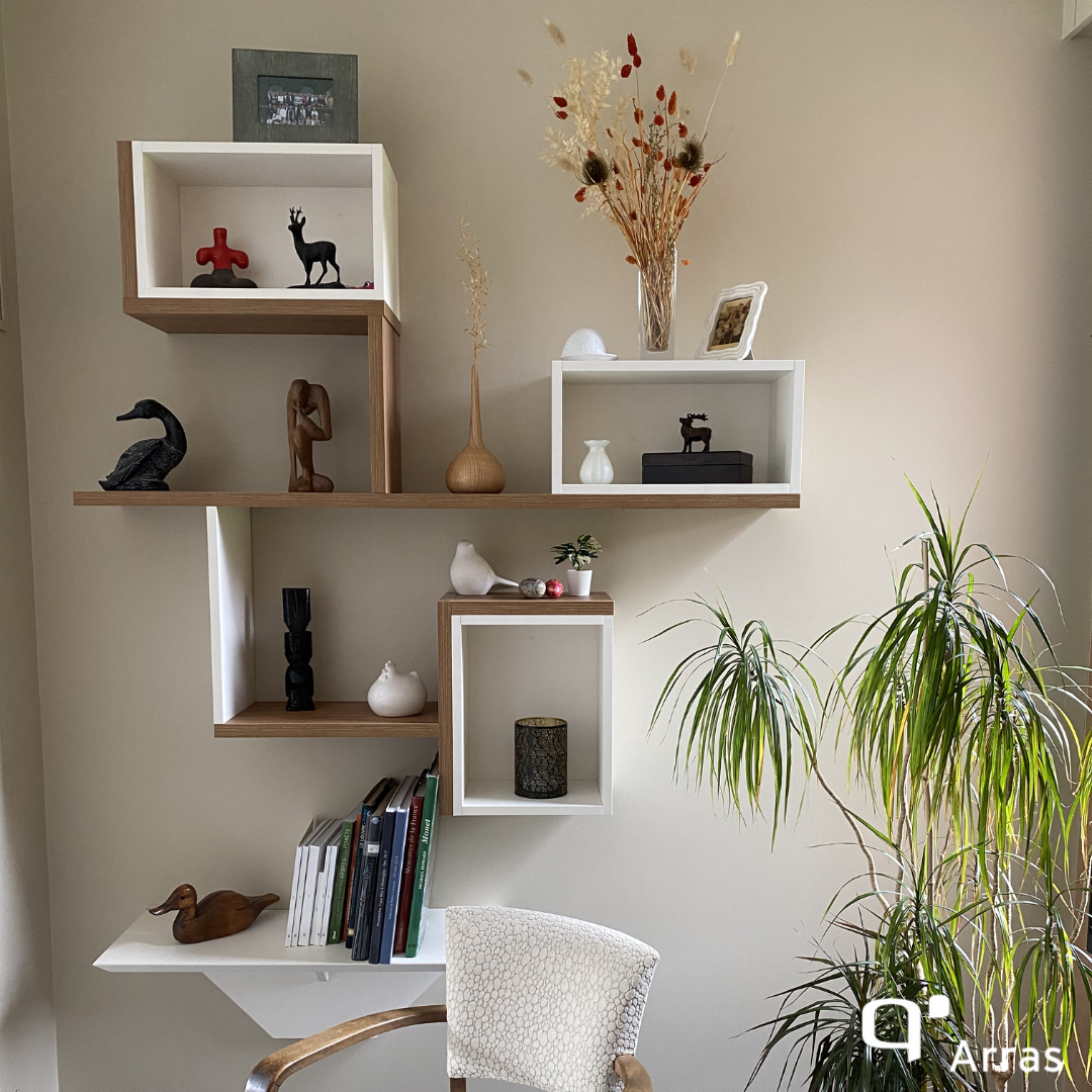 Foto 415 di Quadro Intérieurs sur-mesure