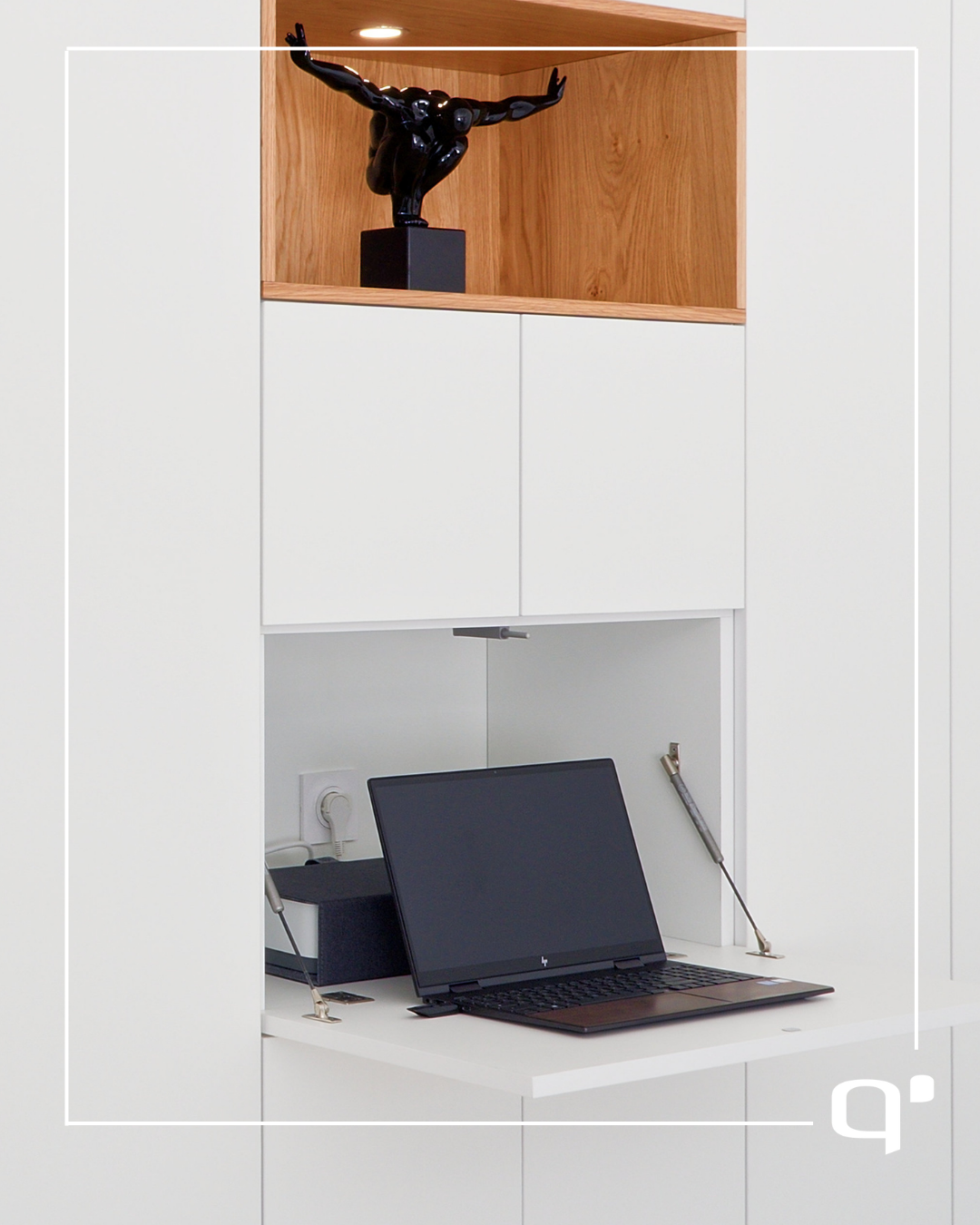 Foto 202 di Quadro Intérieurs sur-mesure