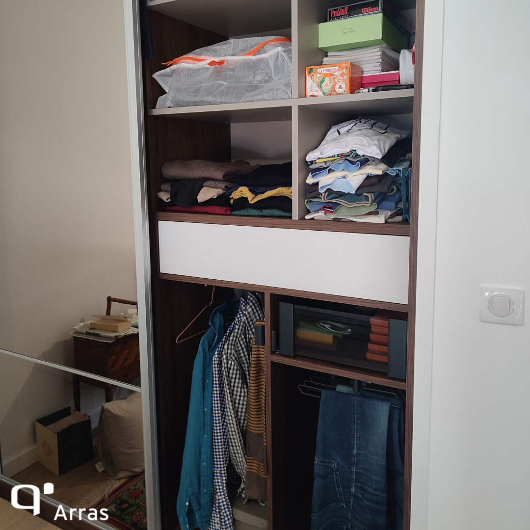 Foto 402 di Quadro Intérieurs sur-mesure
