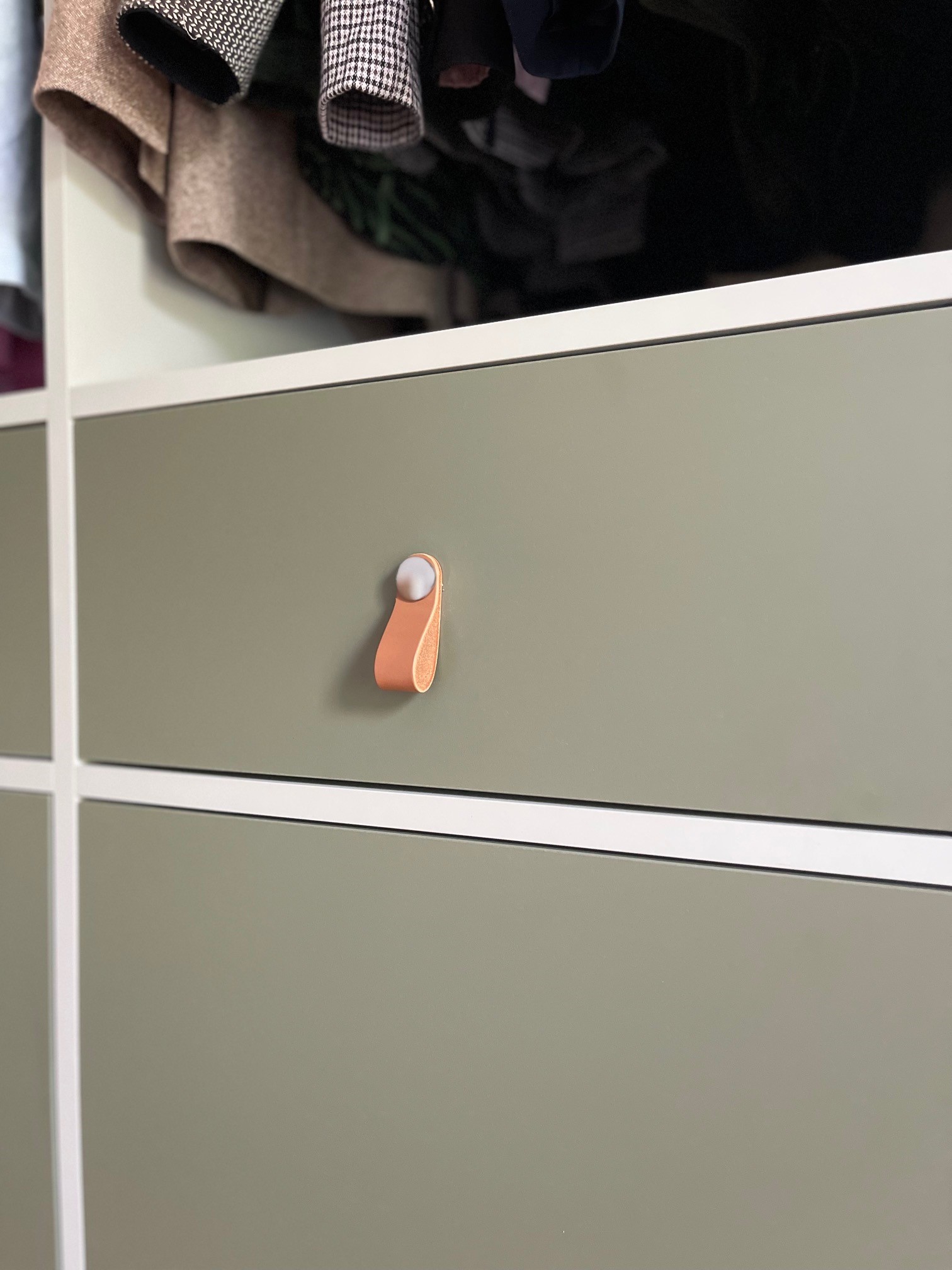 Foto 88 di Quadro Intérieurs sur-mesure