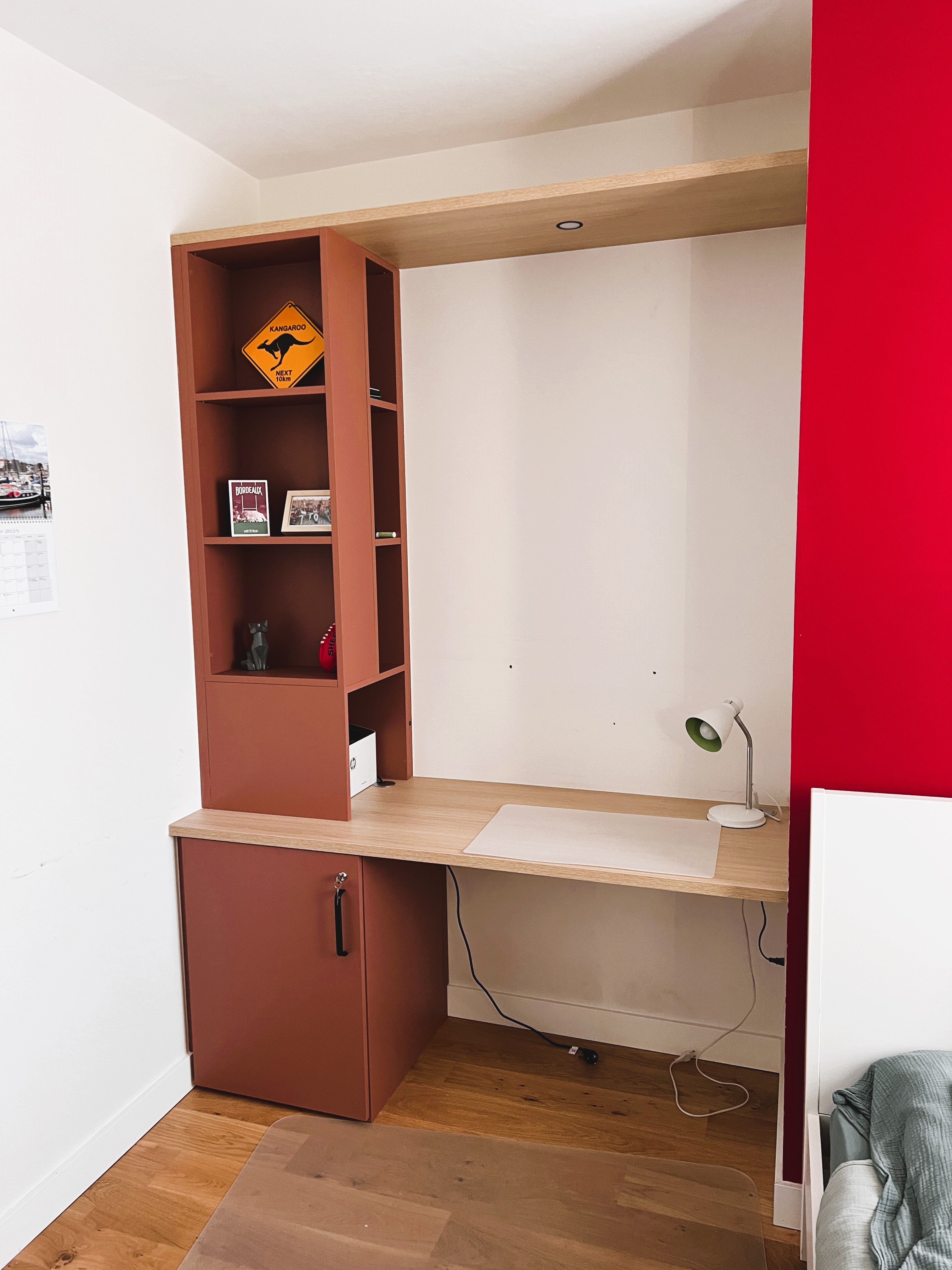 Foto 81 di Quadro Intérieurs sur-mesure