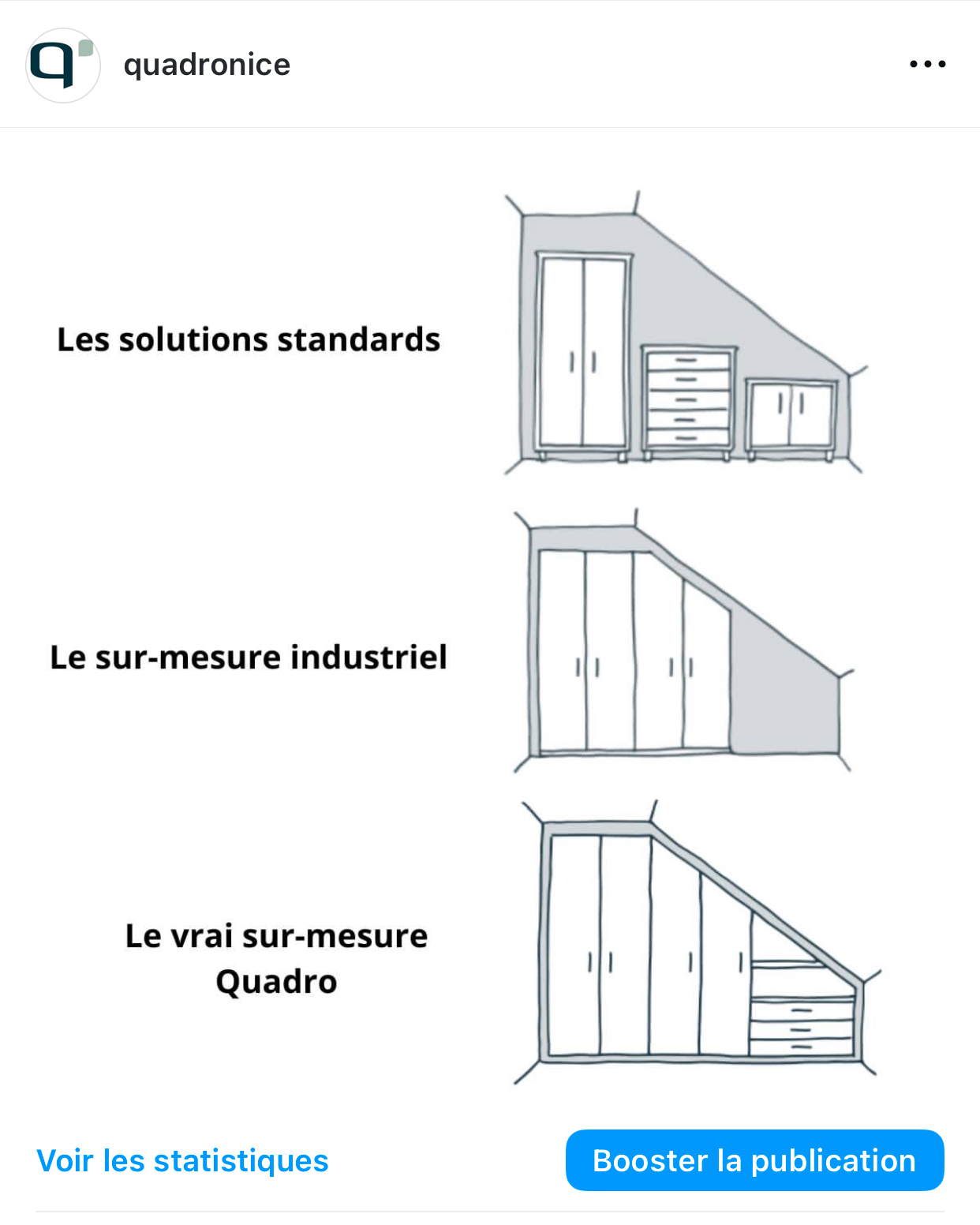 Foto 88 di Quadro Intérieurs sur-mesure