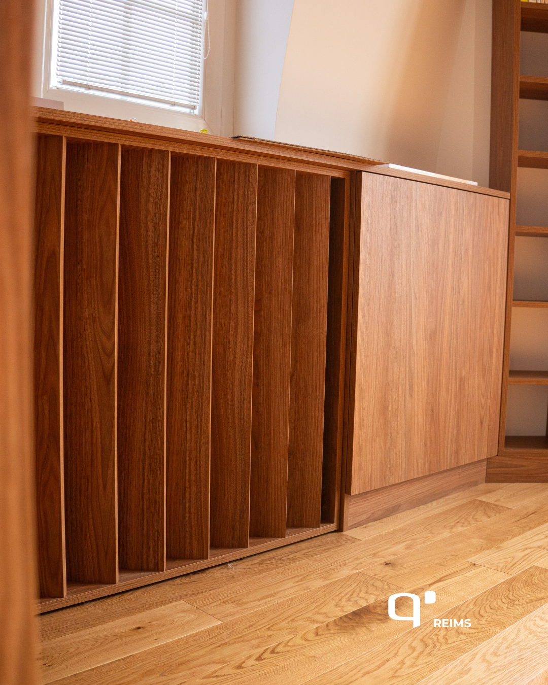 Foto 457 di Quadro Intérieurs sur-mesure