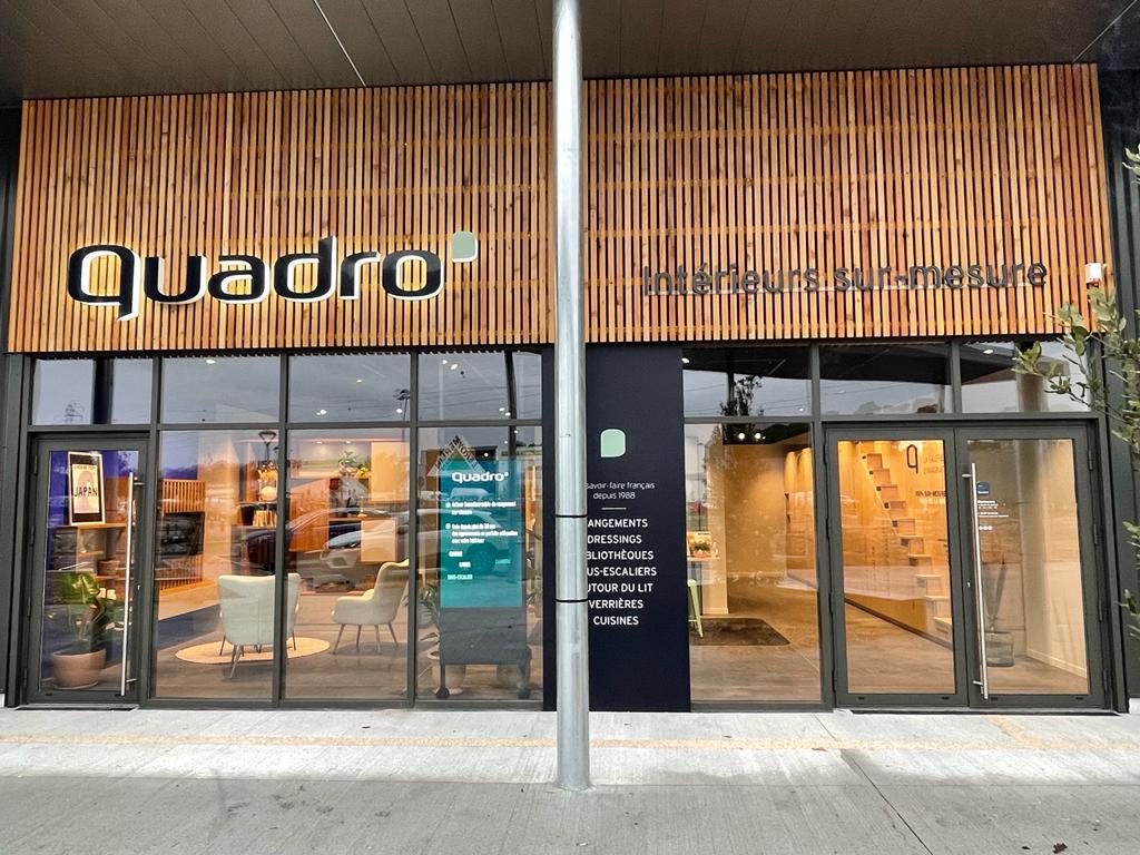QUADRO BASSIN D'ARCACHON