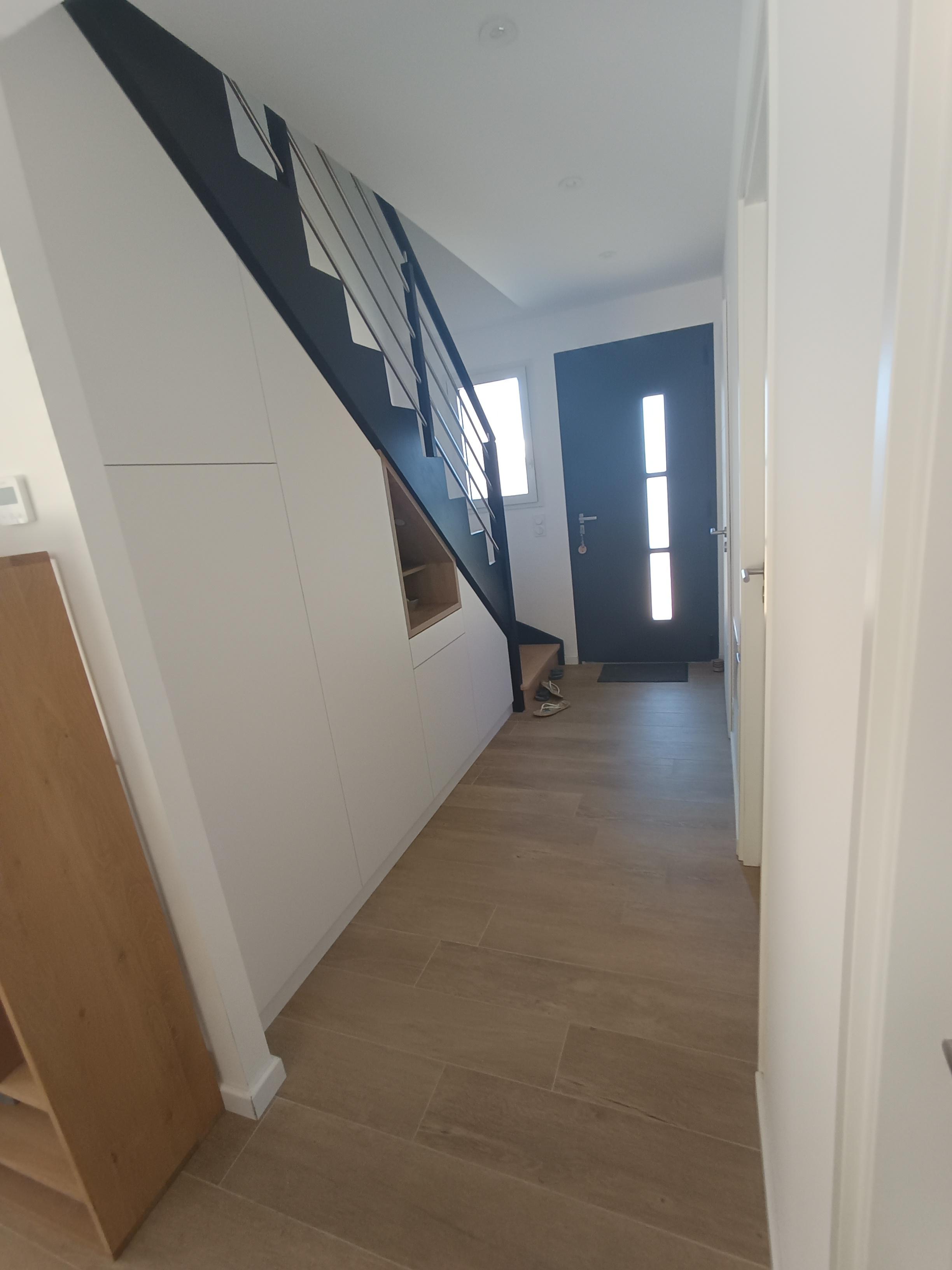 Foto 49 di Quadro Intérieurs sur-mesure