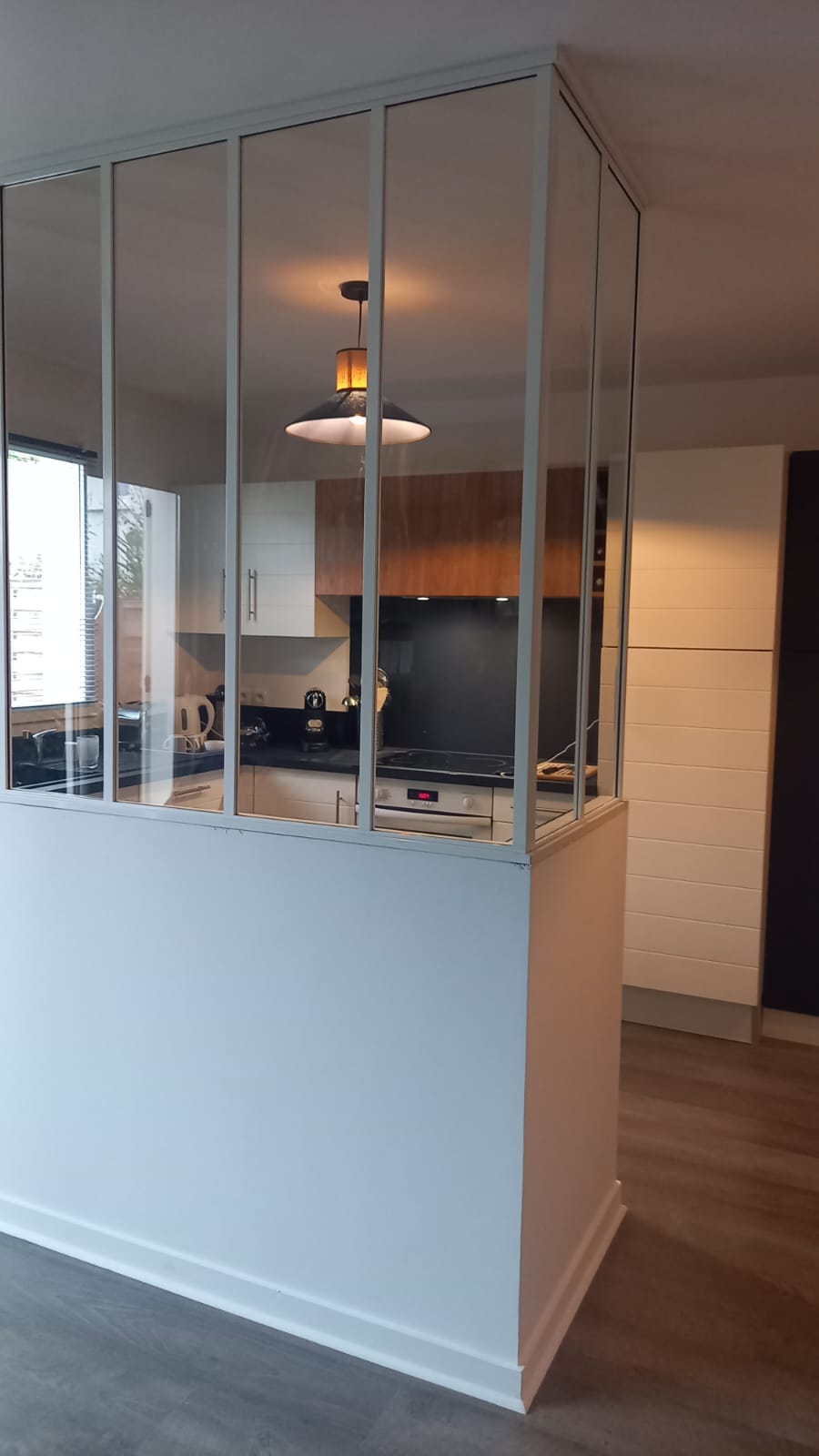 Foto 35 di Quadro Intérieurs sur-mesure