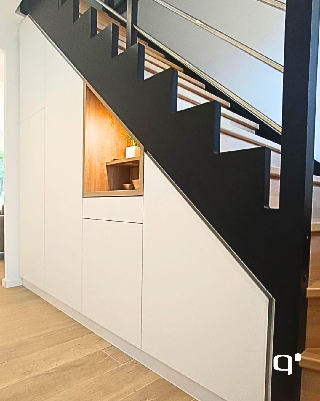 Foto 424 di Quadro Intérieurs sur-mesure