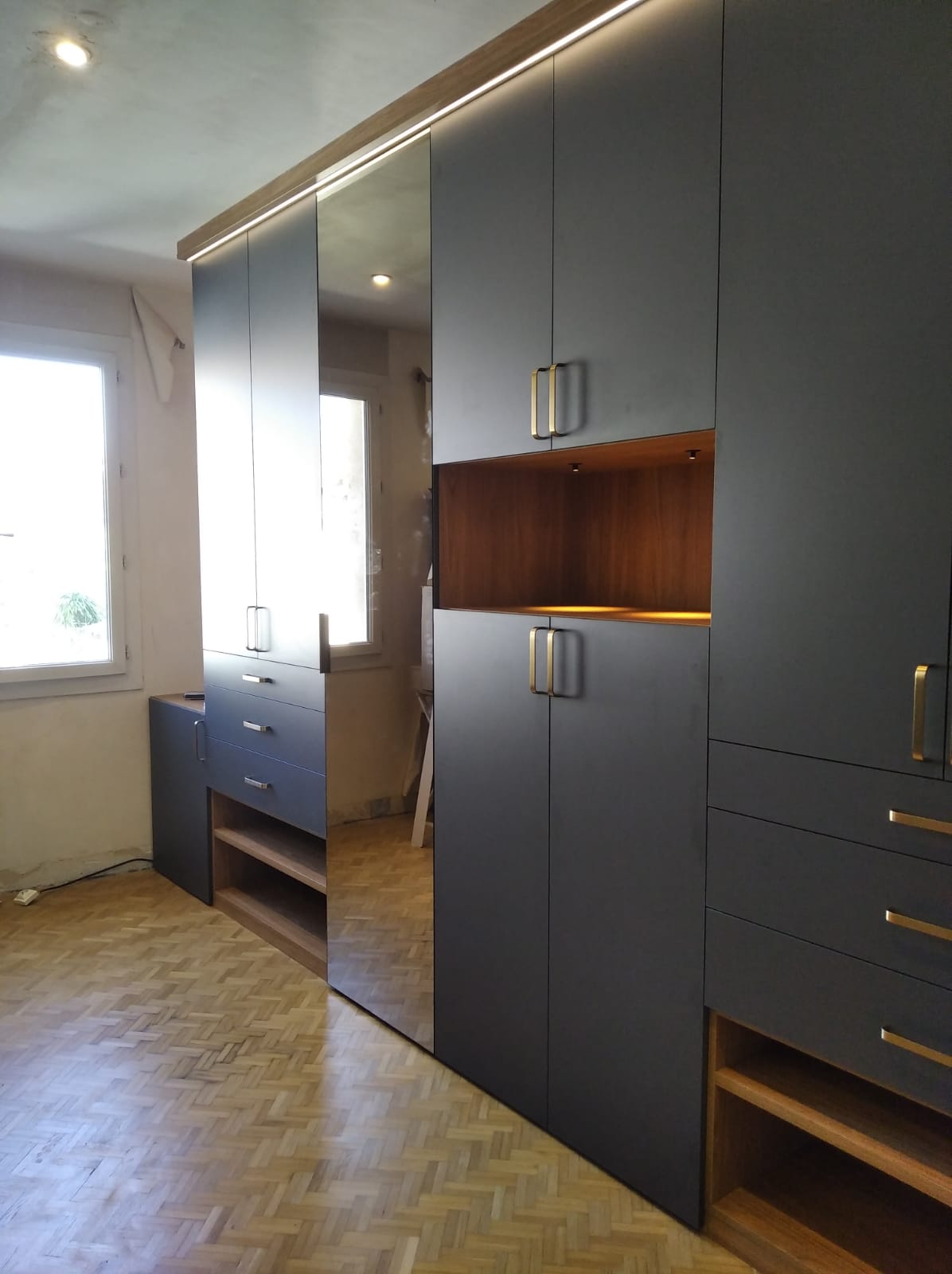 Foto 52 di Quadro Intérieurs sur-mesure