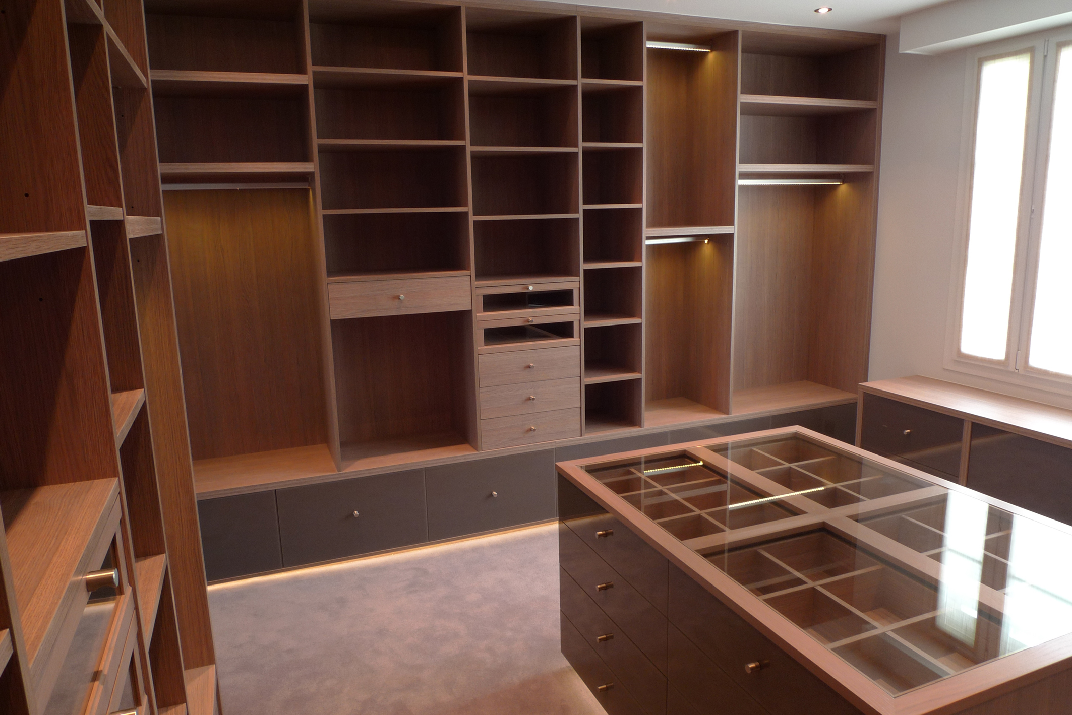 Foto 41 di Quadro Intérieurs sur-mesure