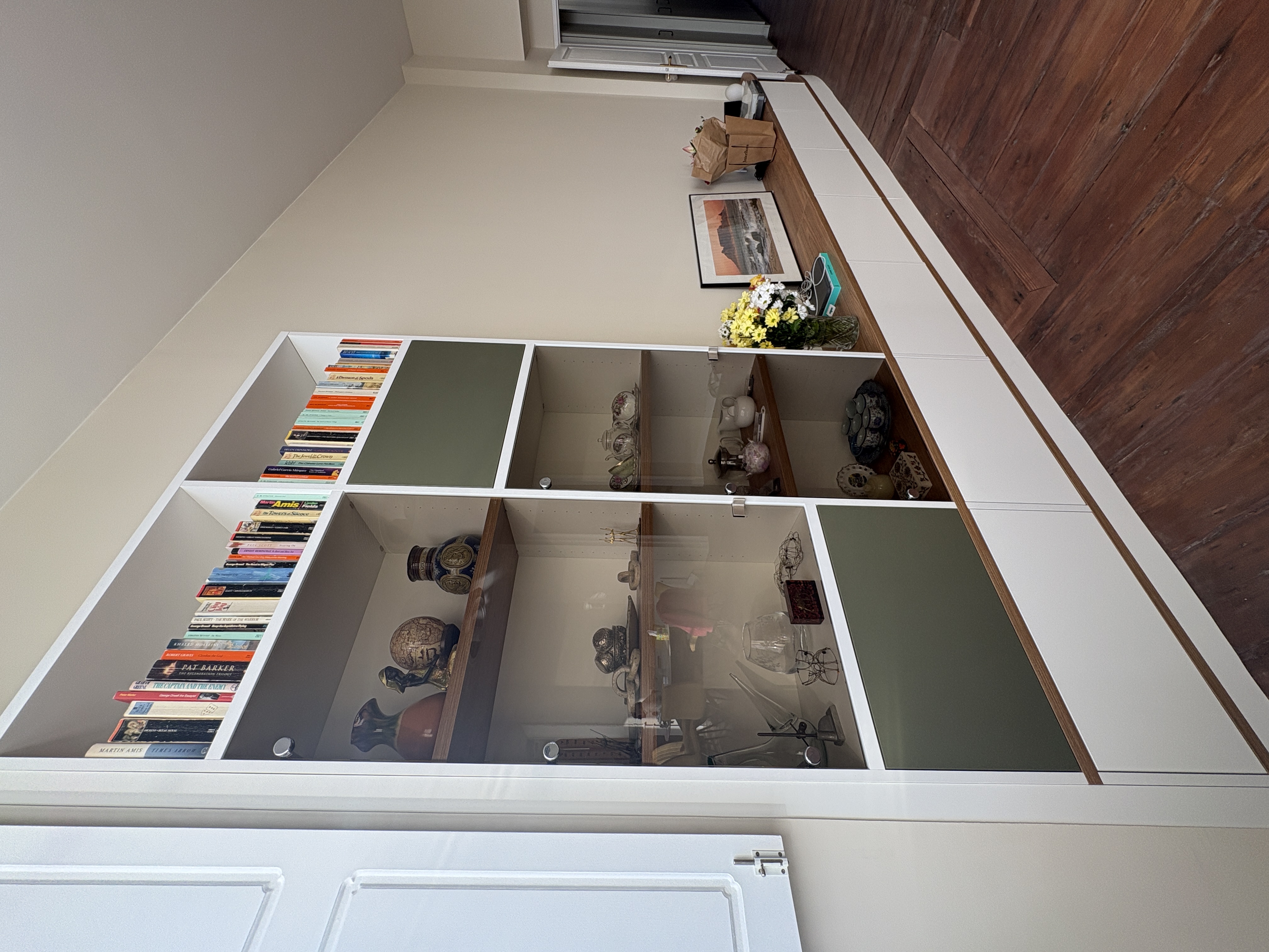 Foto 181 di Quadro Intérieurs sur-mesure