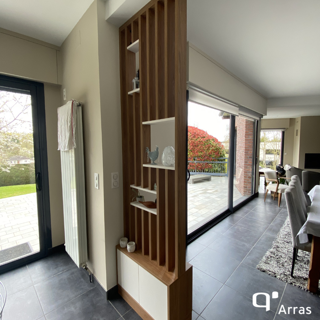 Foto 426 di Quadro Intérieurs sur-mesure