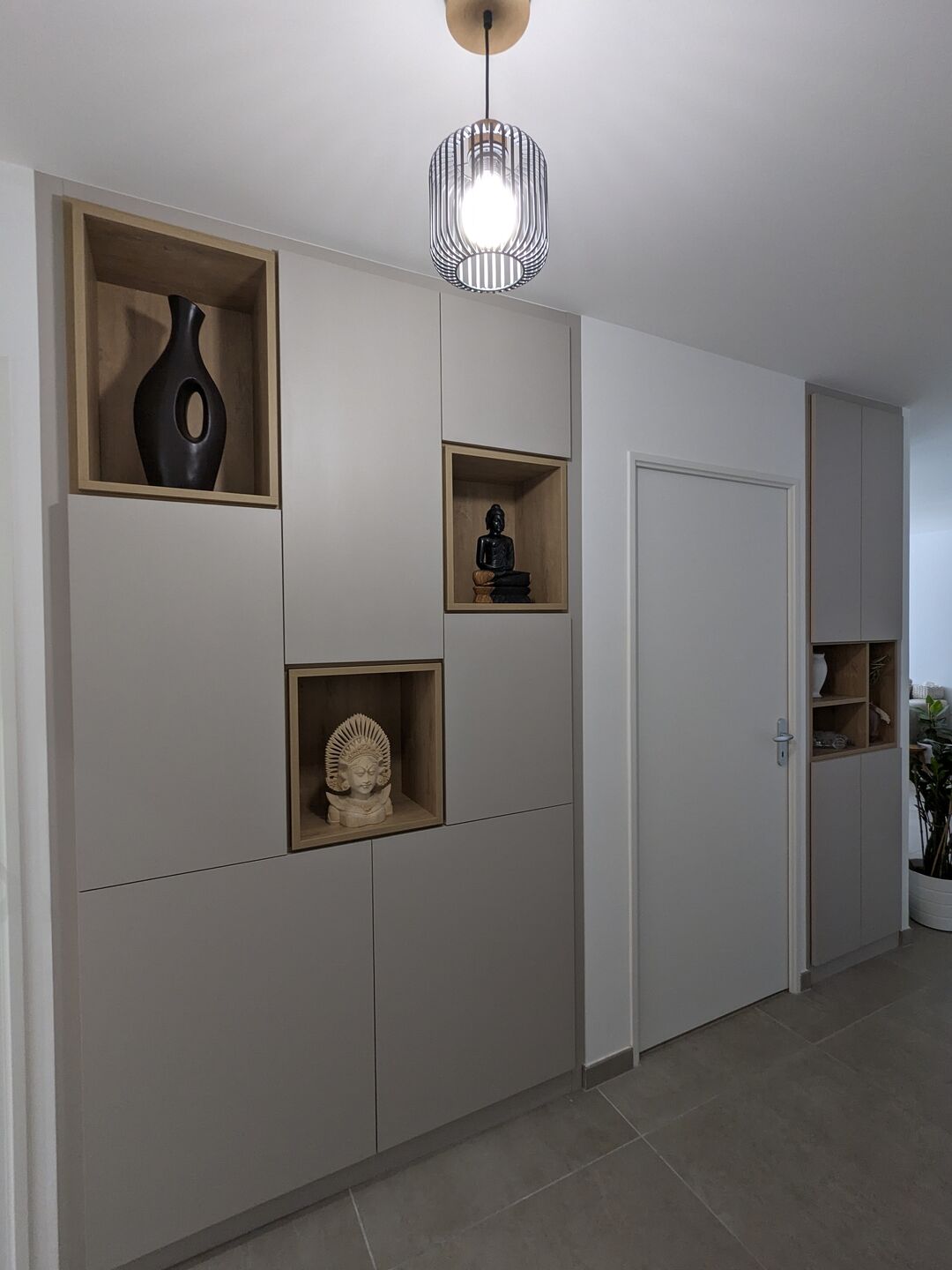 Foto 63 di Quadro Intérieurs sur-mesure