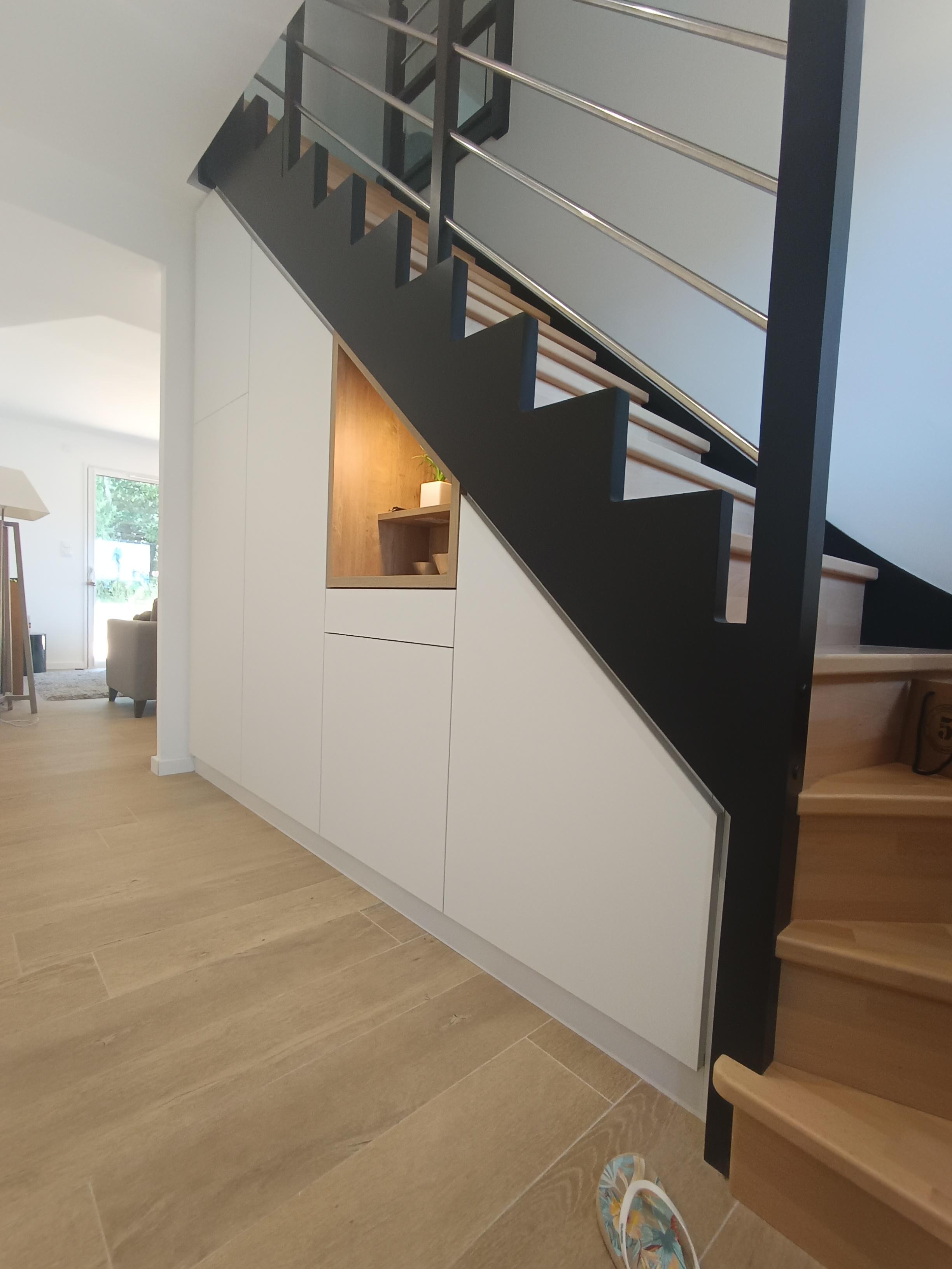 Foto 50 di Quadro Intérieurs sur-mesure