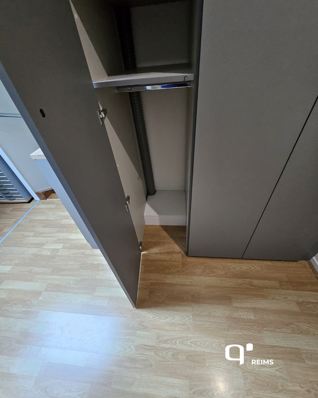 Foto 435 di Quadro Intérieurs sur-mesure