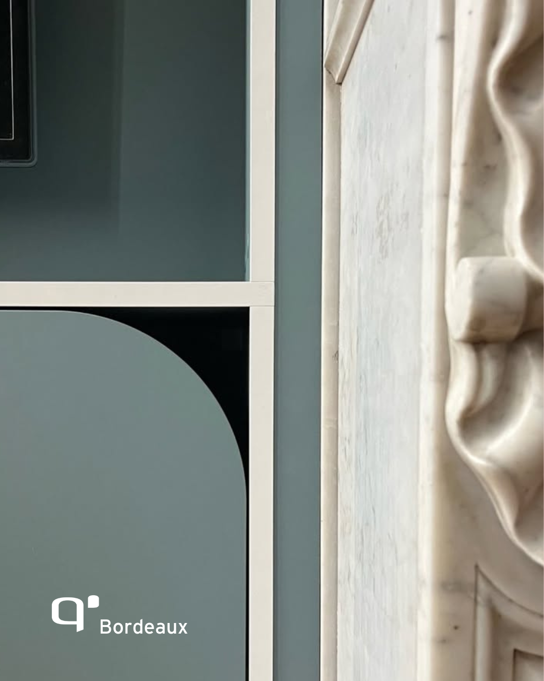 Foto 74 di Quadro Intérieurs sur-mesure