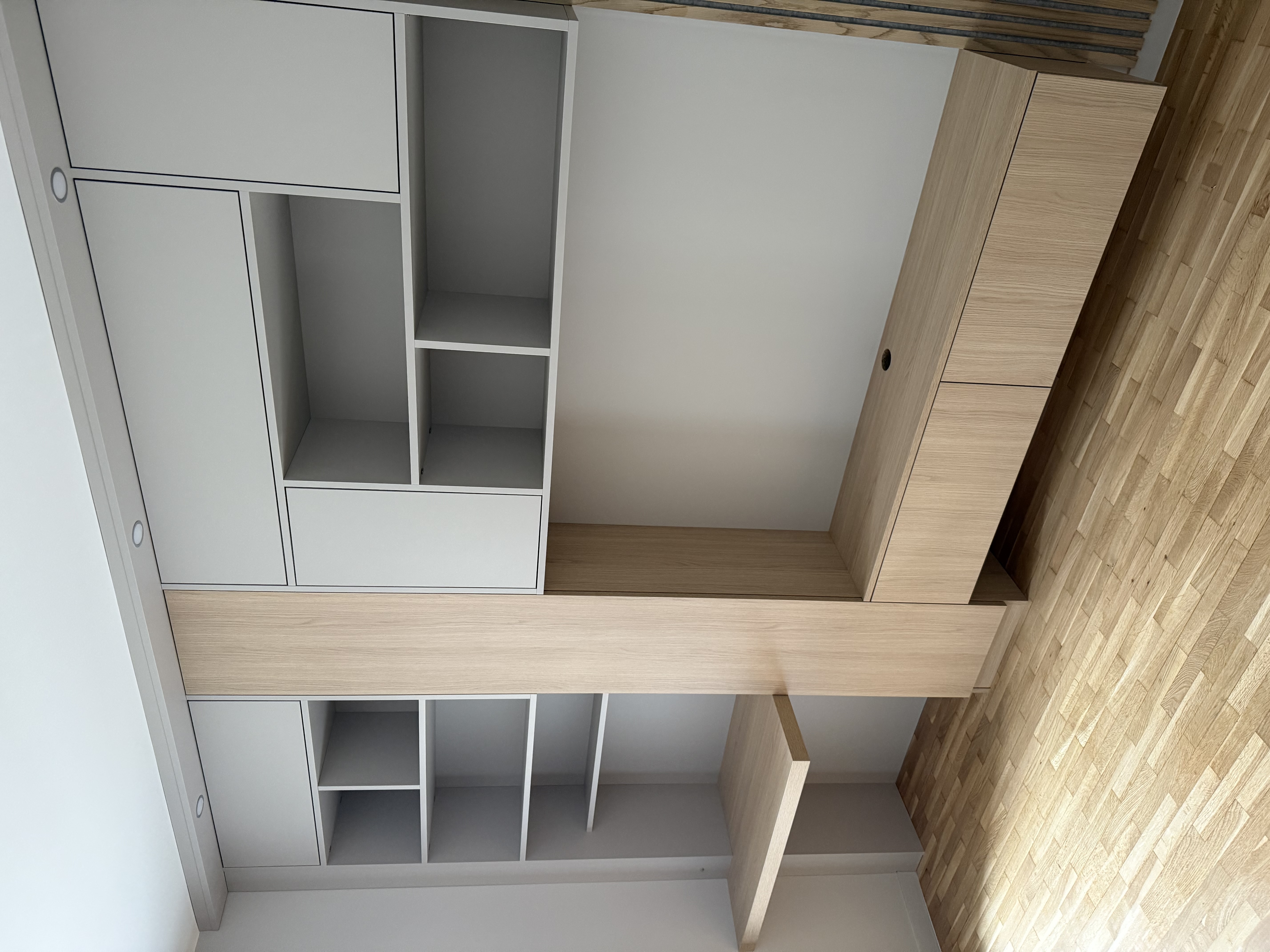 Foto 70 di Quadro Intérieurs sur-mesure