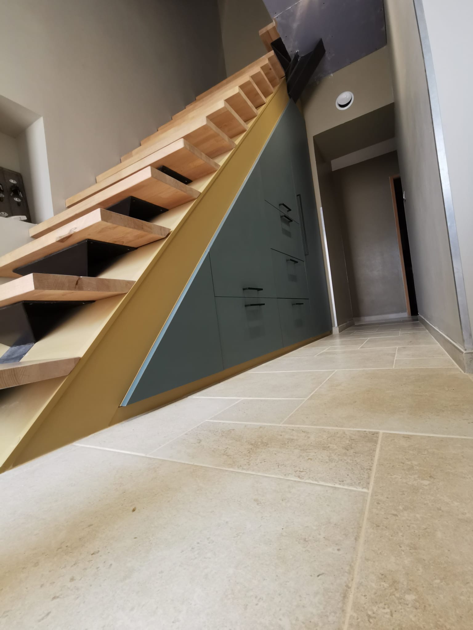 Foto 91 di Quadro Intérieurs sur-mesure