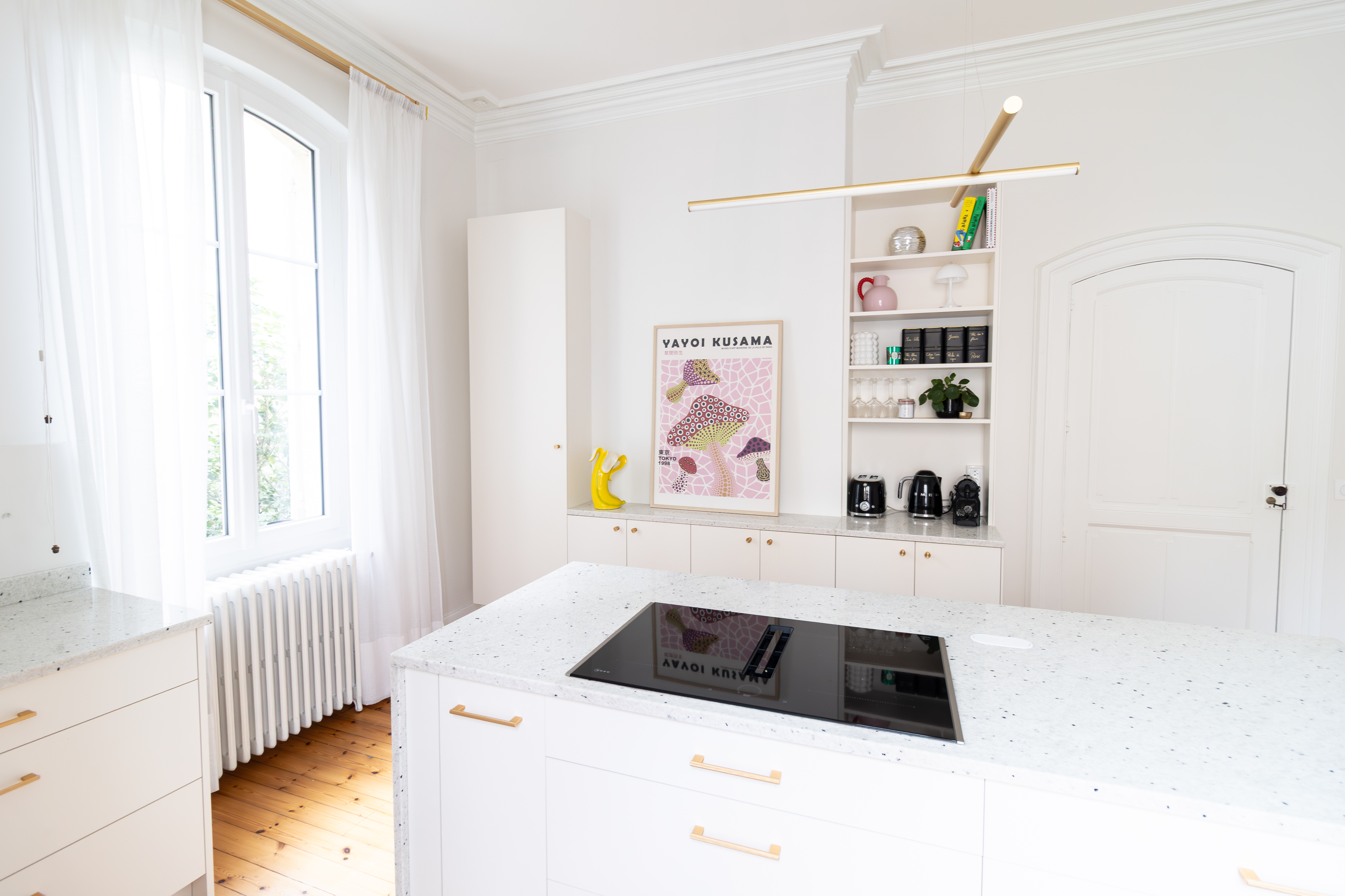Foto 72 di Quadro Intérieurs sur-mesure