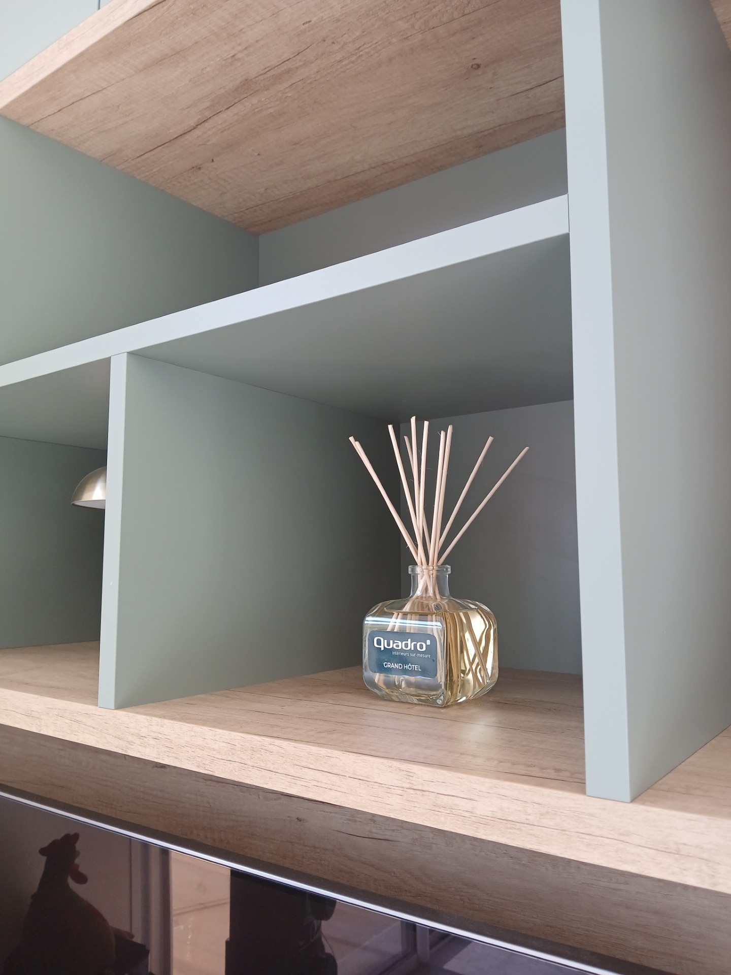 Foto 47 di Quadro Intérieurs sur-mesure