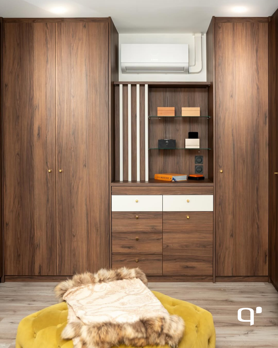 Foto 431 di Quadro Intérieurs sur-mesure