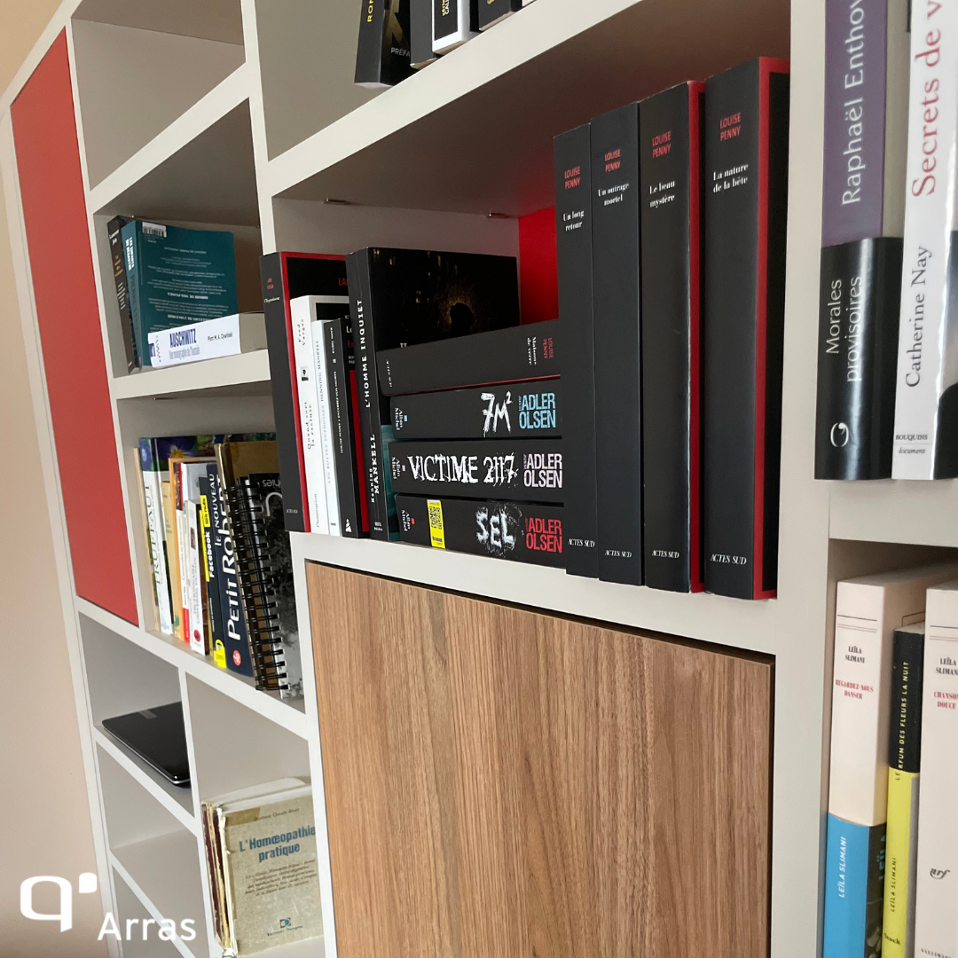 Foto 120 di Quadro Intérieurs sur-mesure