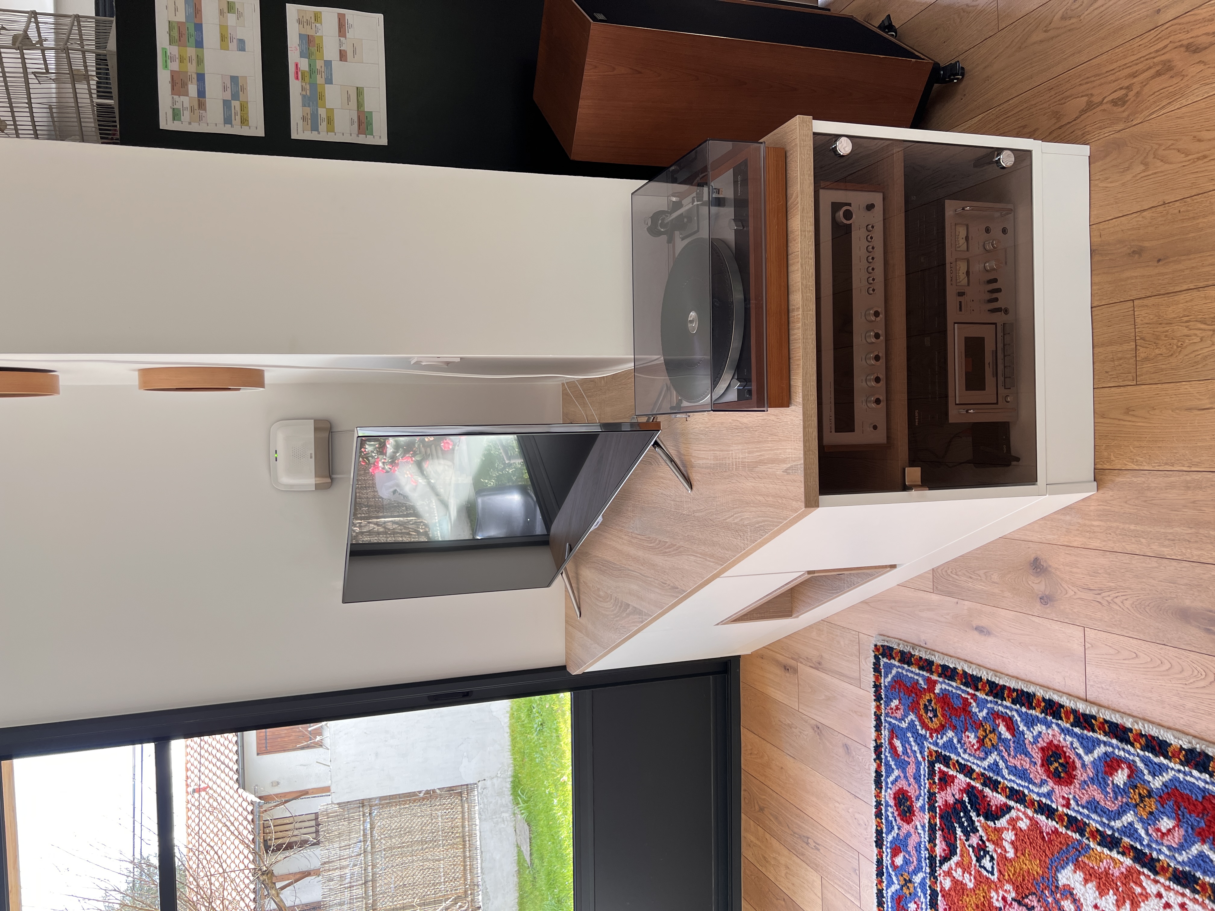 Foto 93 di Quadro Intérieurs sur-mesure